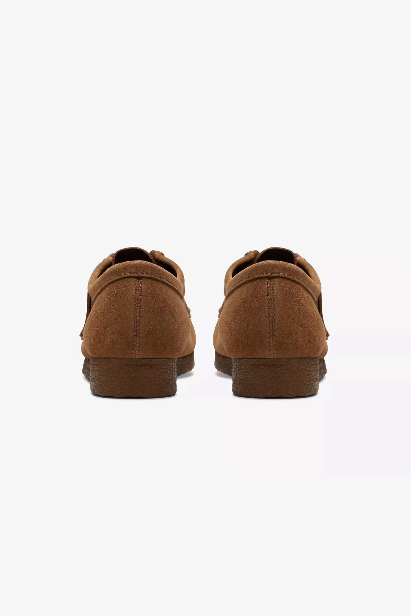 WALLABEE SHOES - COLA