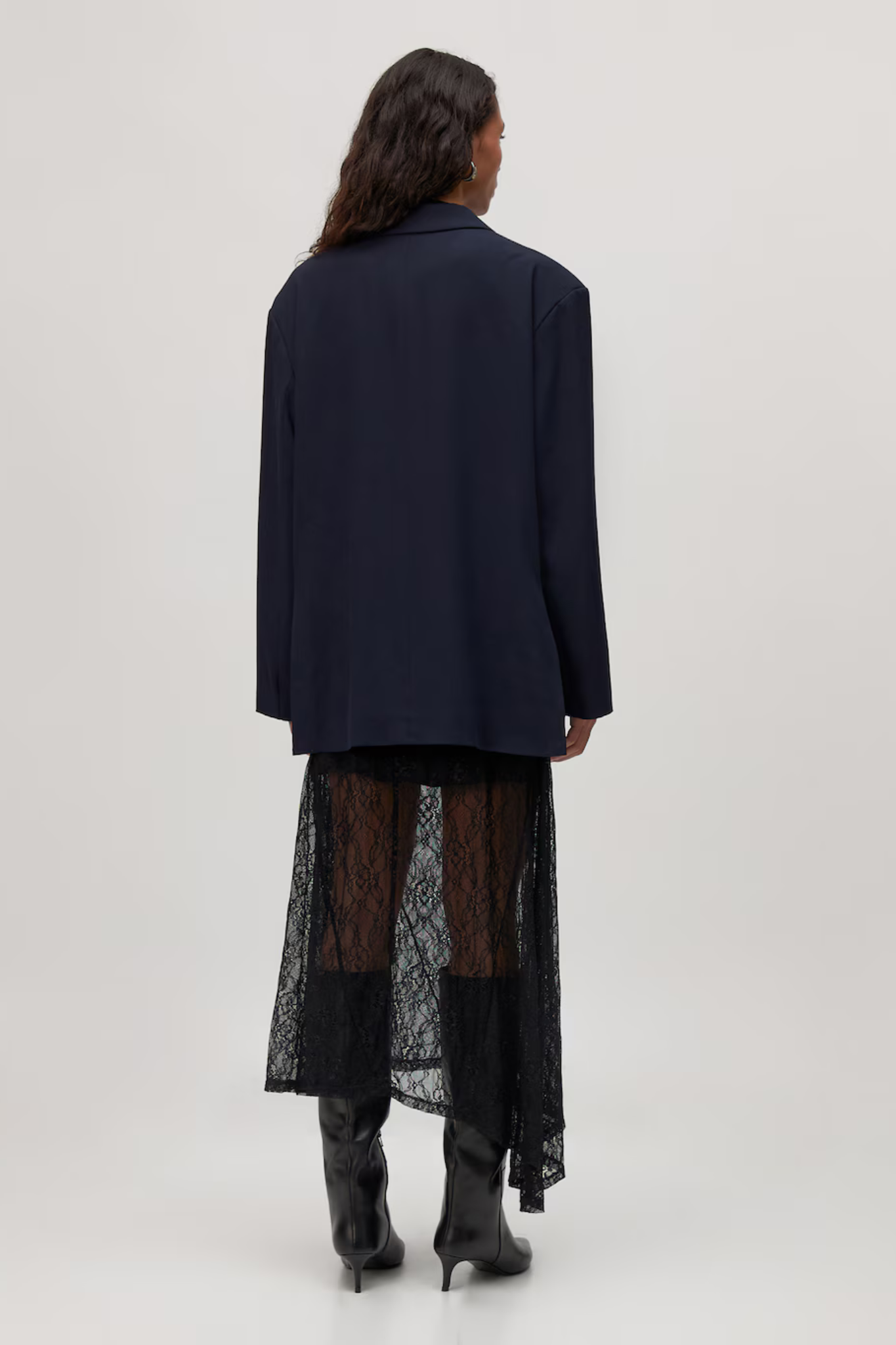 ARWEN BLAZER - NIGHT SKY