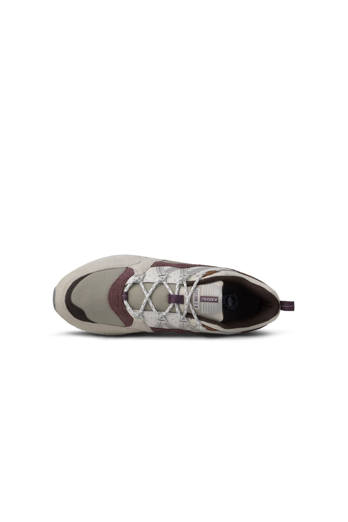 FUSION 2.0 WOMEN SNEAKERS - FOGGY DEW/MOONSCAPE