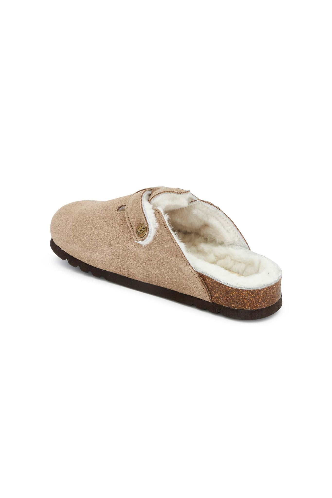 SUE FAE NEW SANDALS - DARK BEIGE