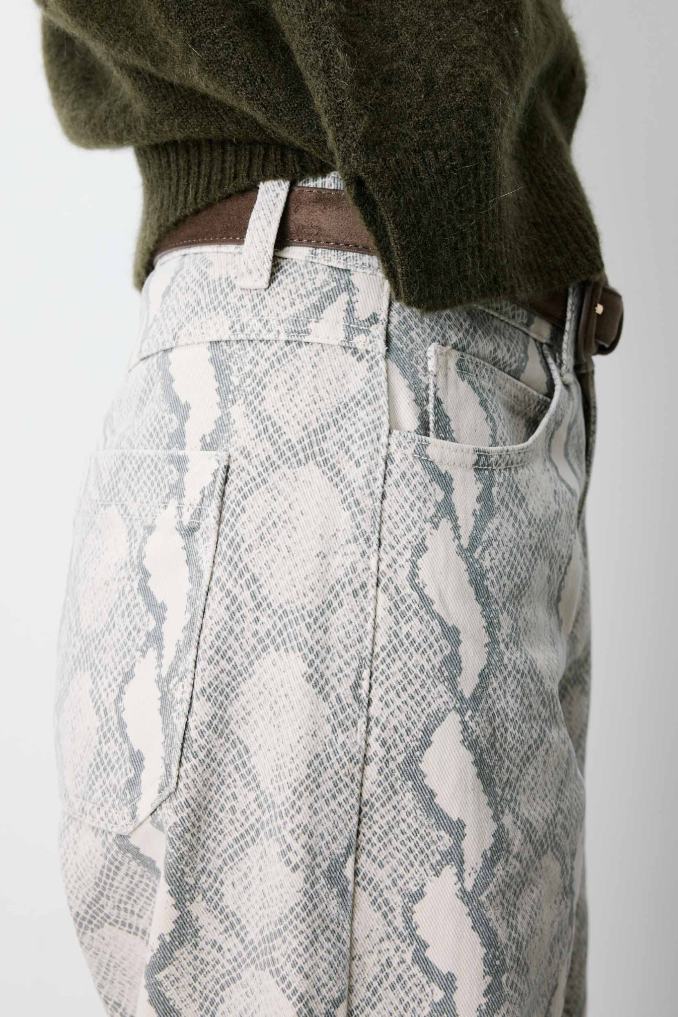 SOCCA PANTS - PHYTON