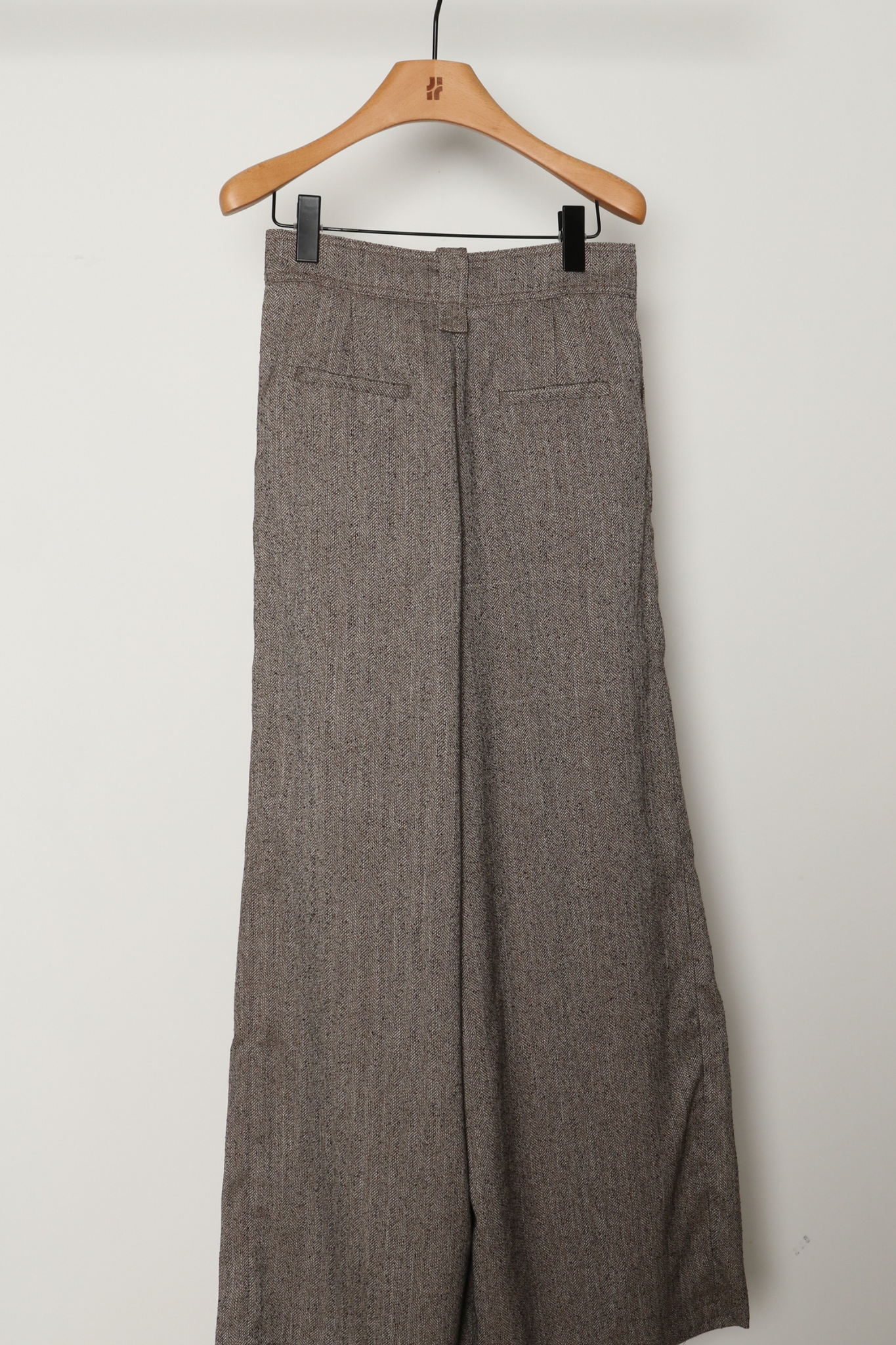 ESTELLA PANTS - BEIGE