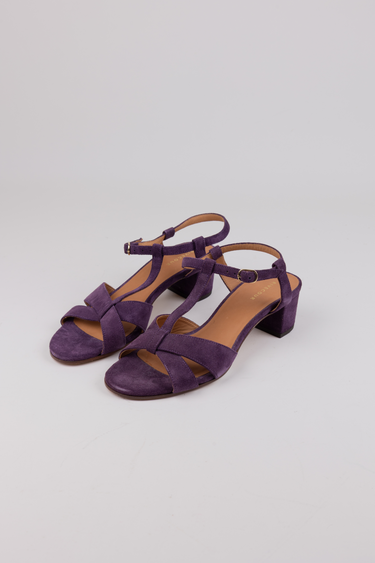 OU - RIVECOUR N°449 SANDALS - PARME