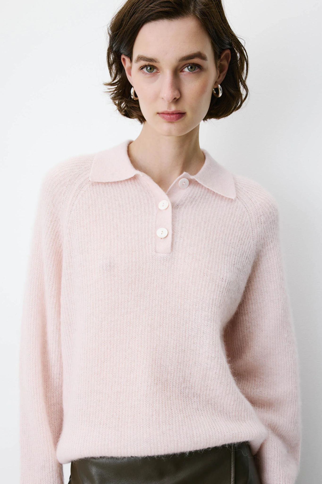 ALEVAN PULL - NUDE