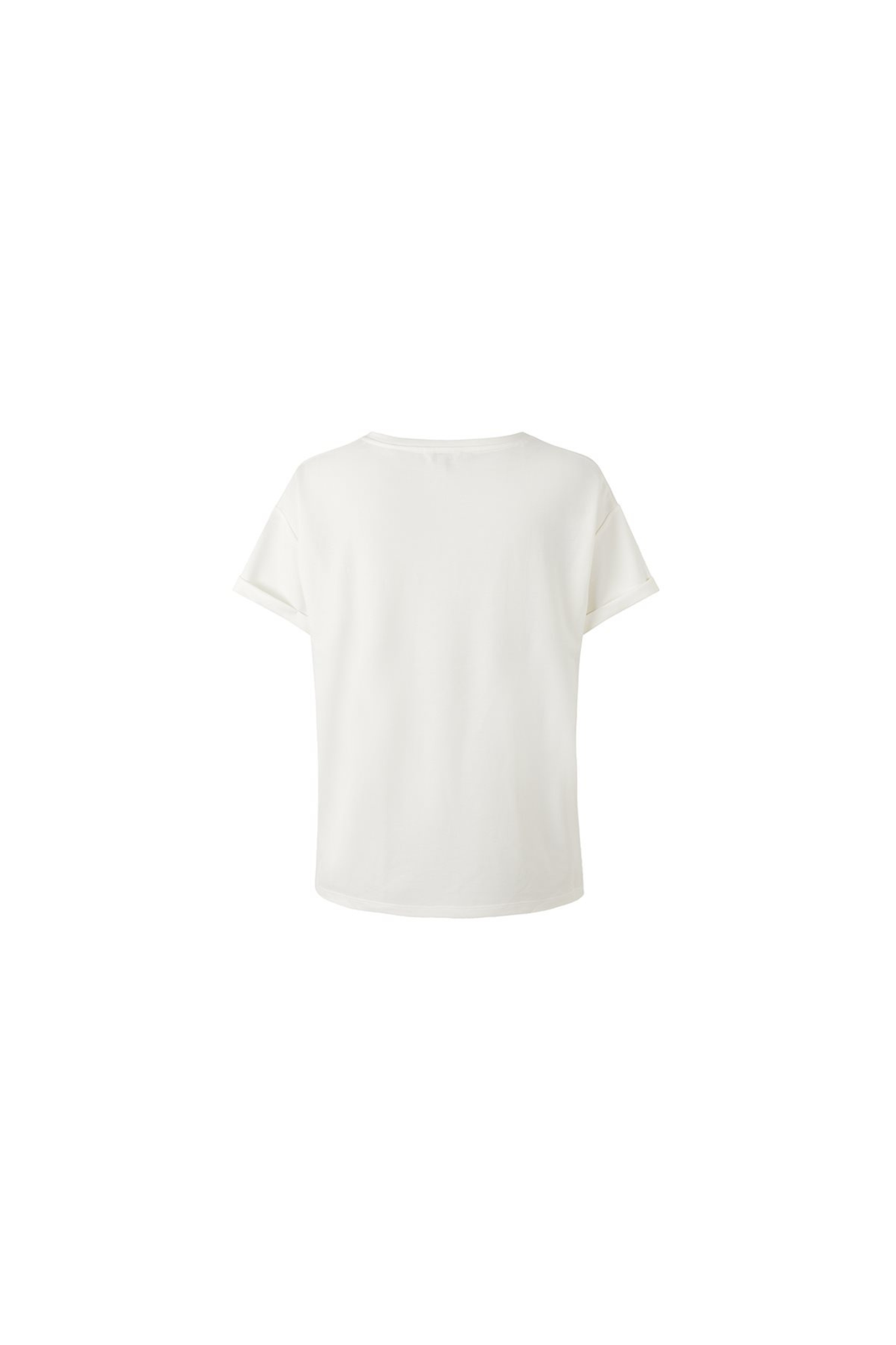 AMANA BOSKO T-SHIRT - SUGAR