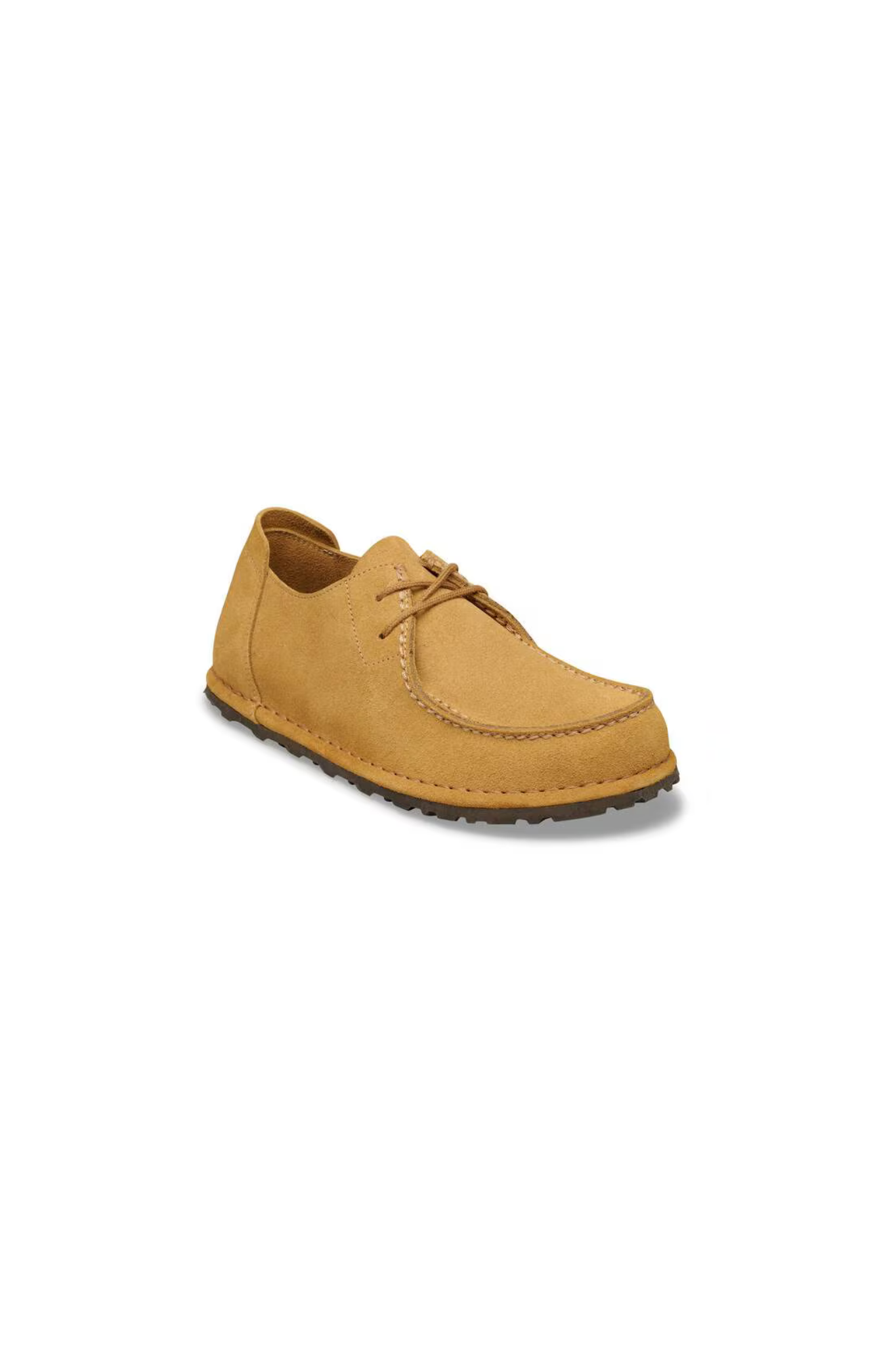 UTTI LACE LEVE MEN - CORK BROWN