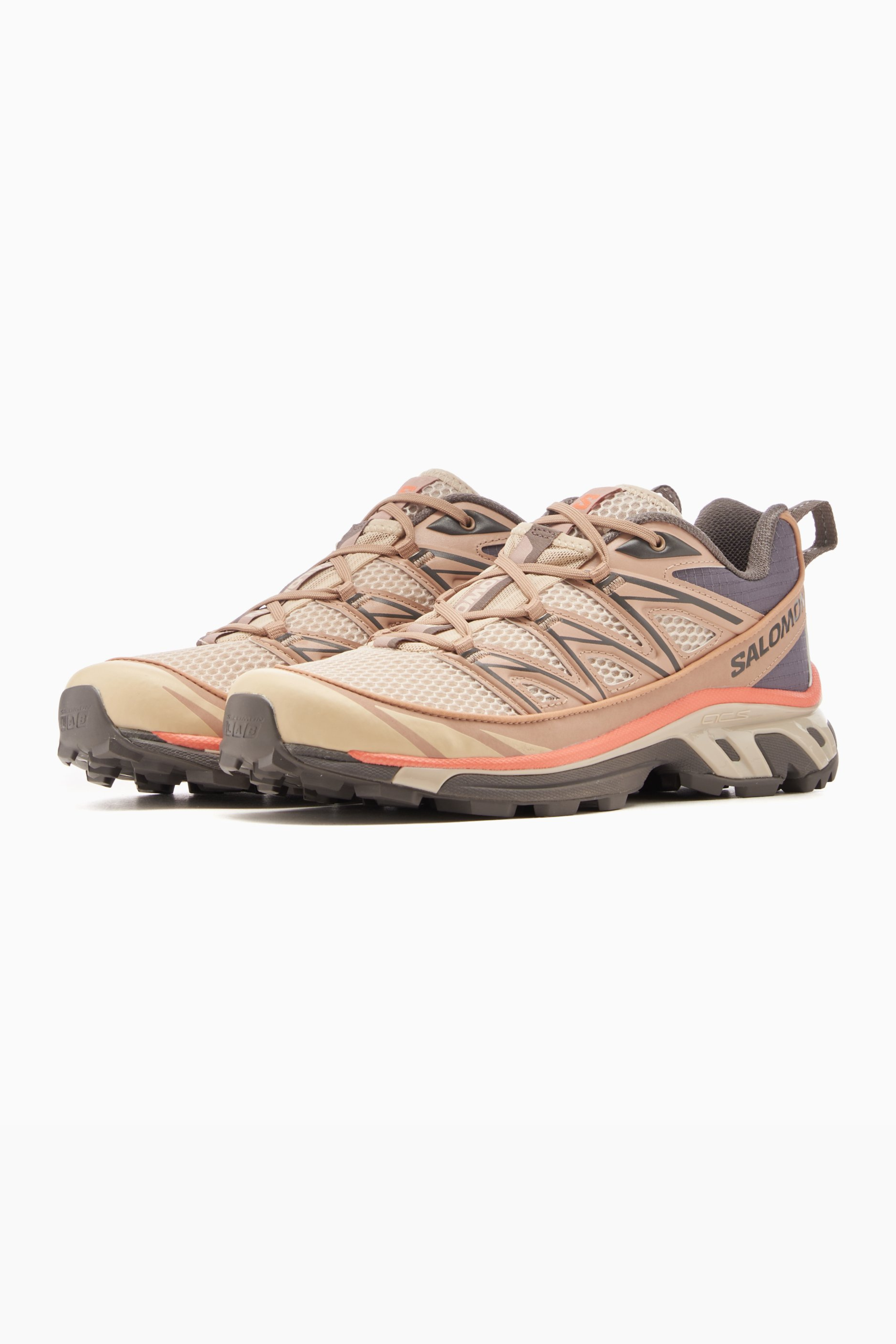 XT-6 EXPANSE SNEAKER SEASONAL - NATURAL/CEMEN