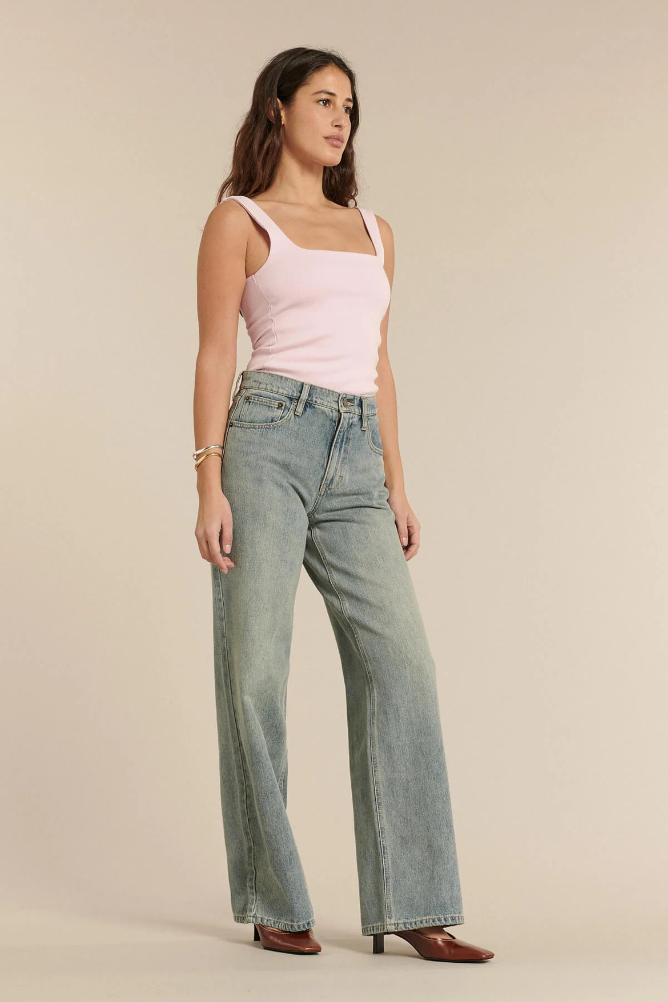 JOIE JEANS - DIRTY BLUE
