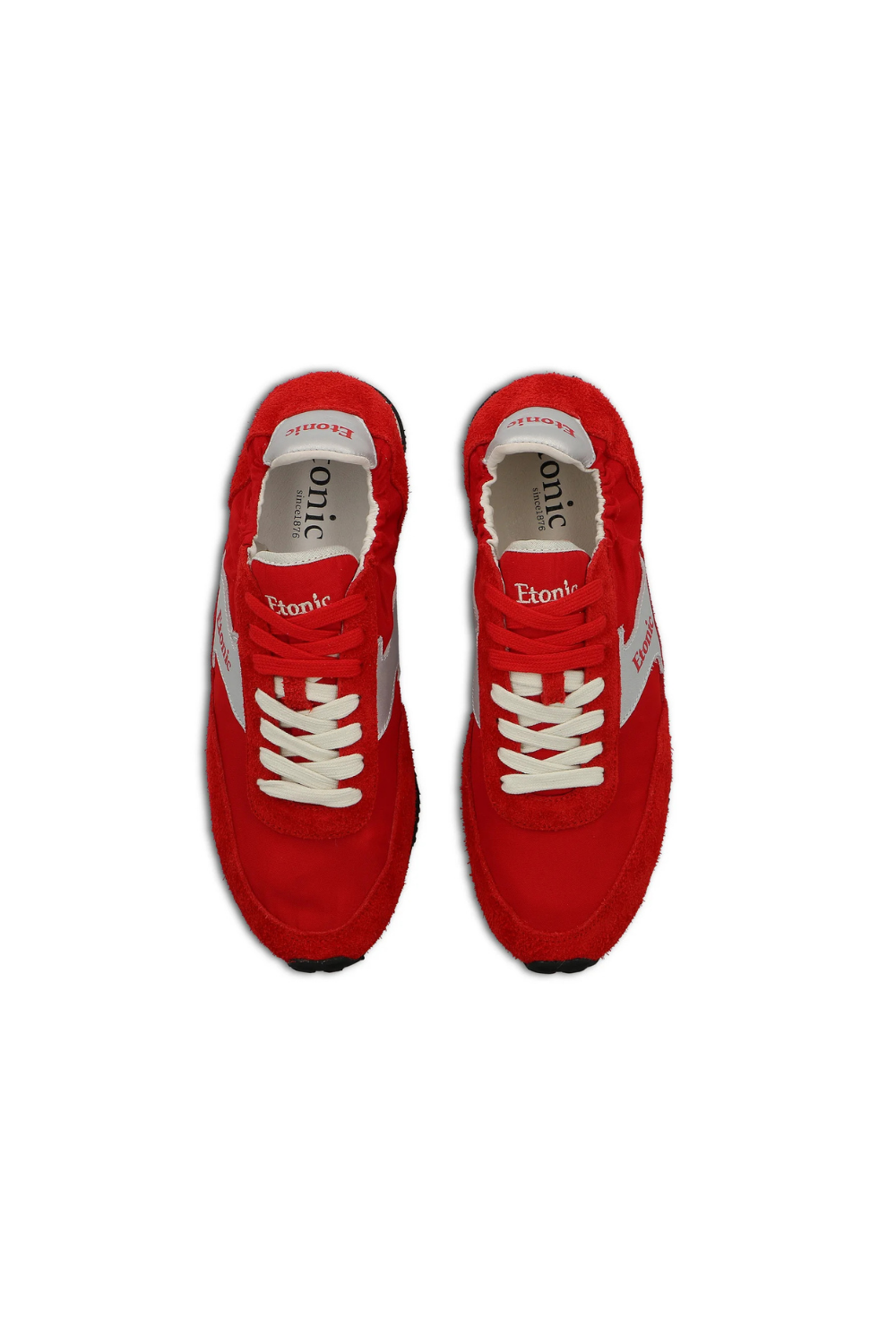 TRANS AM 2.0 WOMEN SNEAKERS - SCARLET