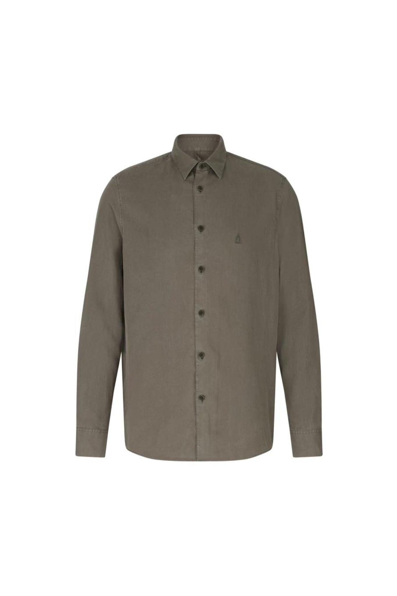 RAMIS SHIRT - GREEN