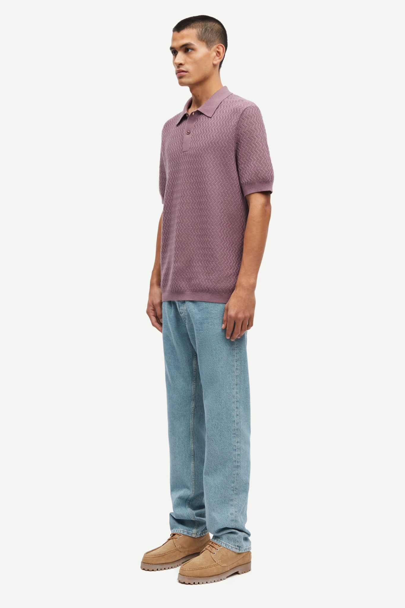 SATAYLOR JEANS 15618 - CARIBBEAN BLUE