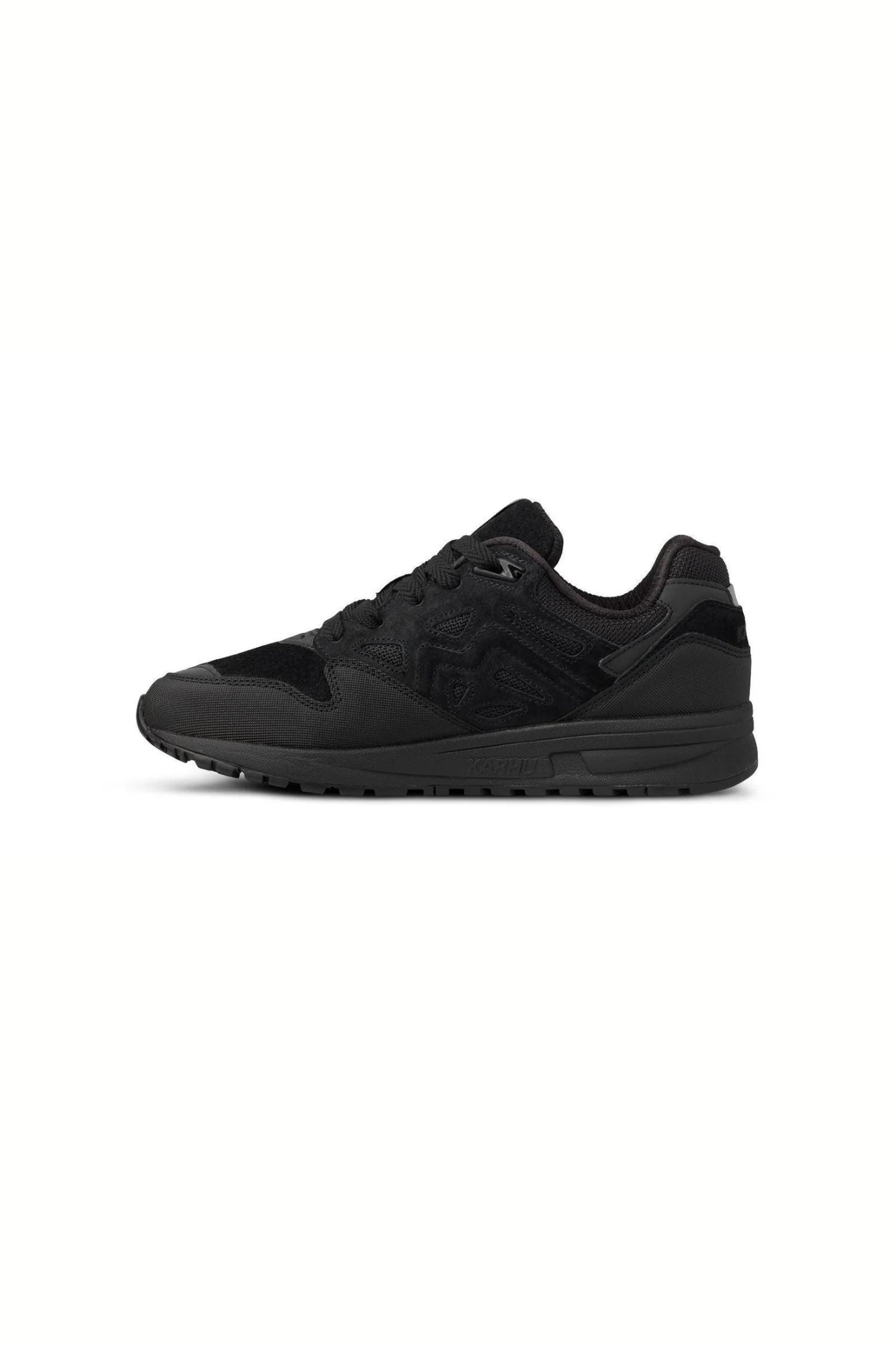 LEGACY 96 WOMEN SNEAKERS - JET BLACK/JET BLACK