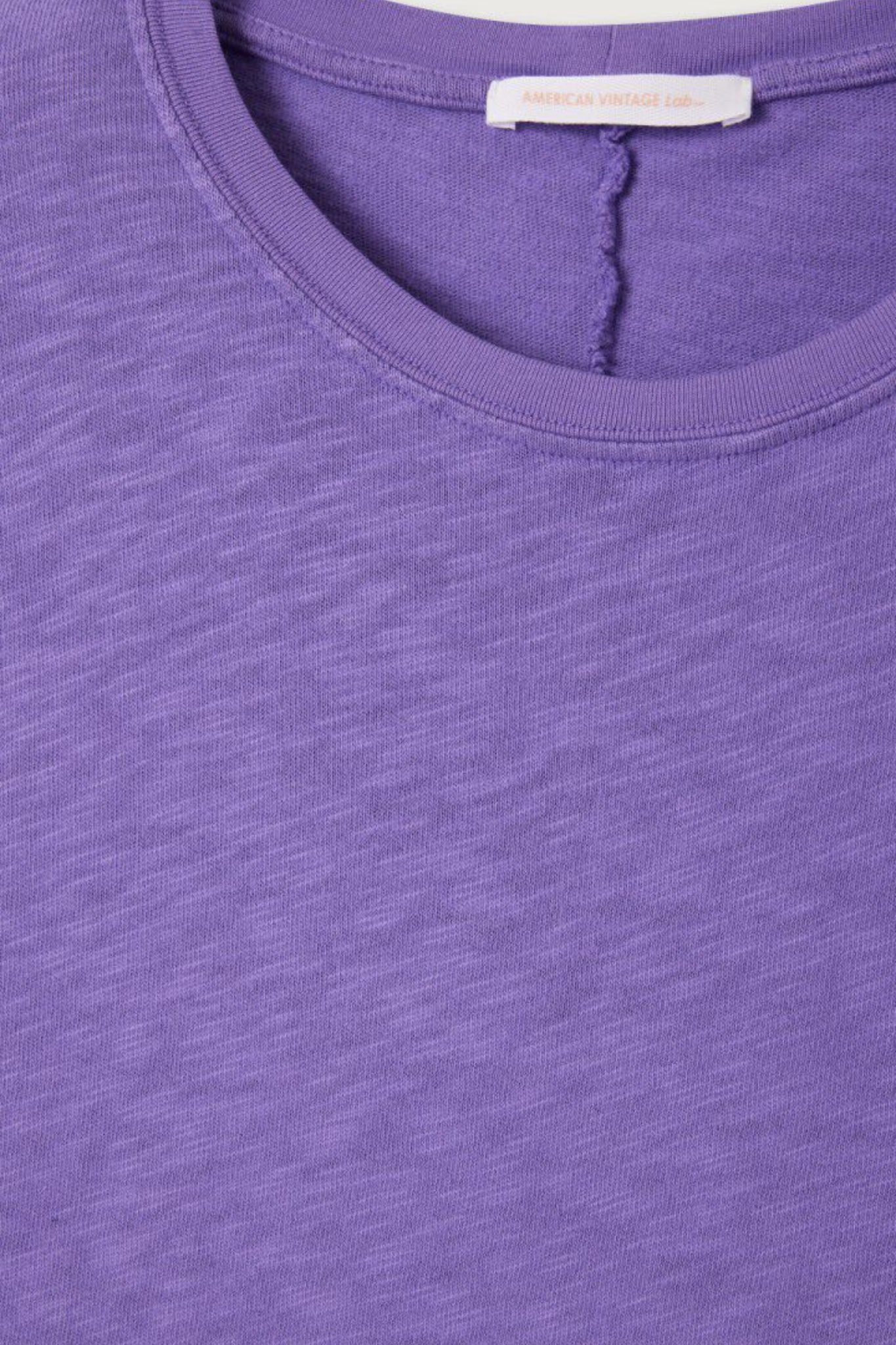 SONOMA T-SHIRT - VINTAGE PURLE