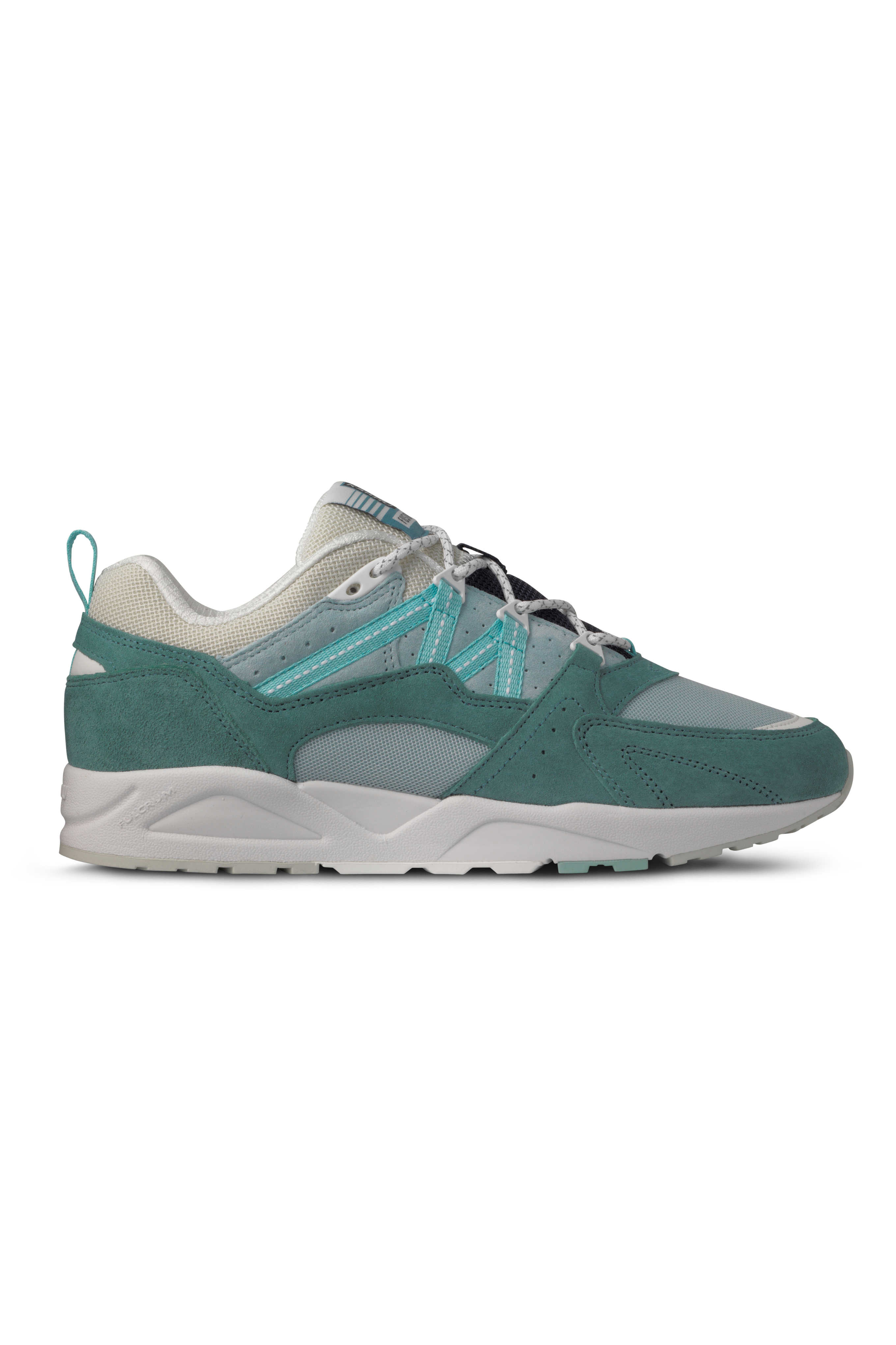 FUSION 2.0 SNEAKER - MINERAL BUE / PASTEL TURQUOISE