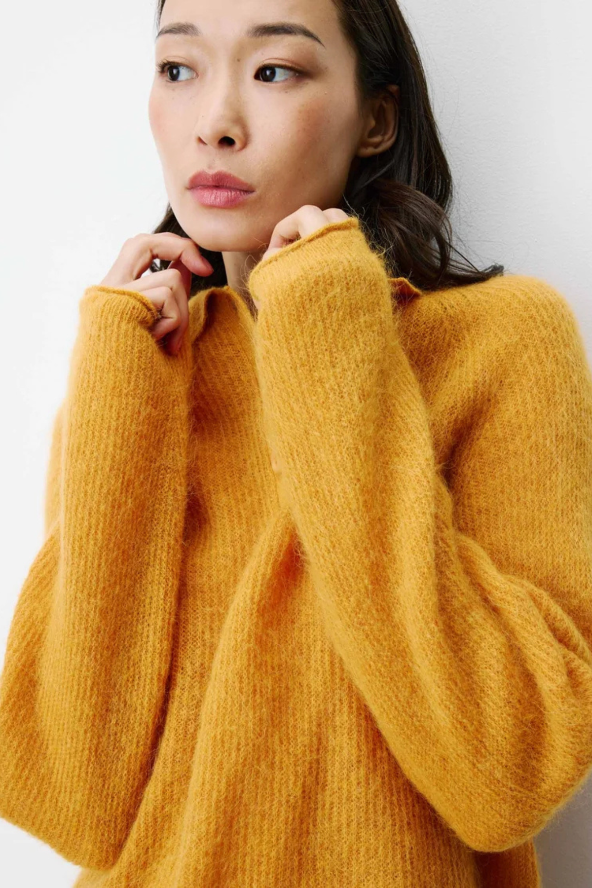 ALEVAN PULL - OCRE