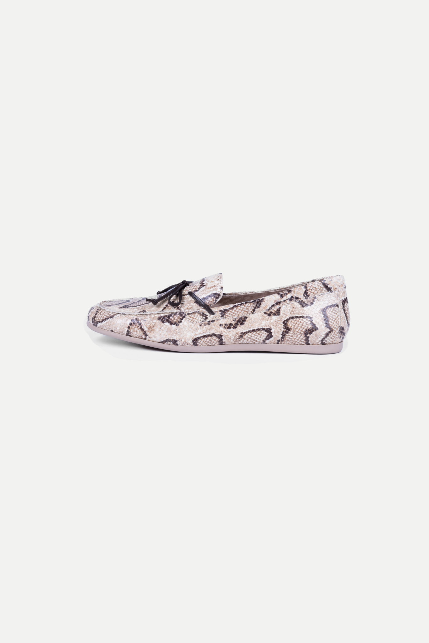 VANNY LACE LOAFERS - SAC
