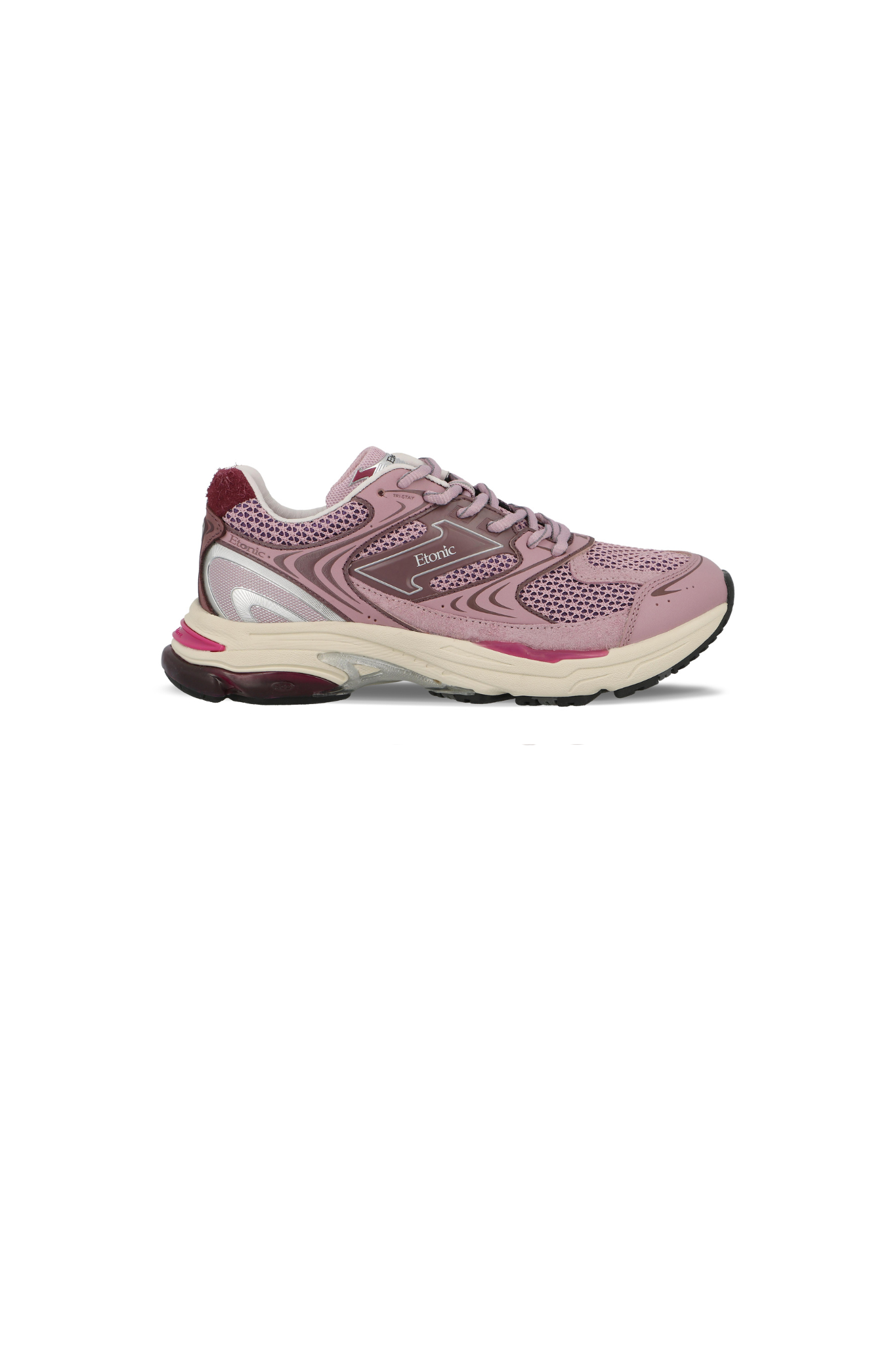 EVOLUTION VENUS WOMEN SNEAKERS - MAUVE
