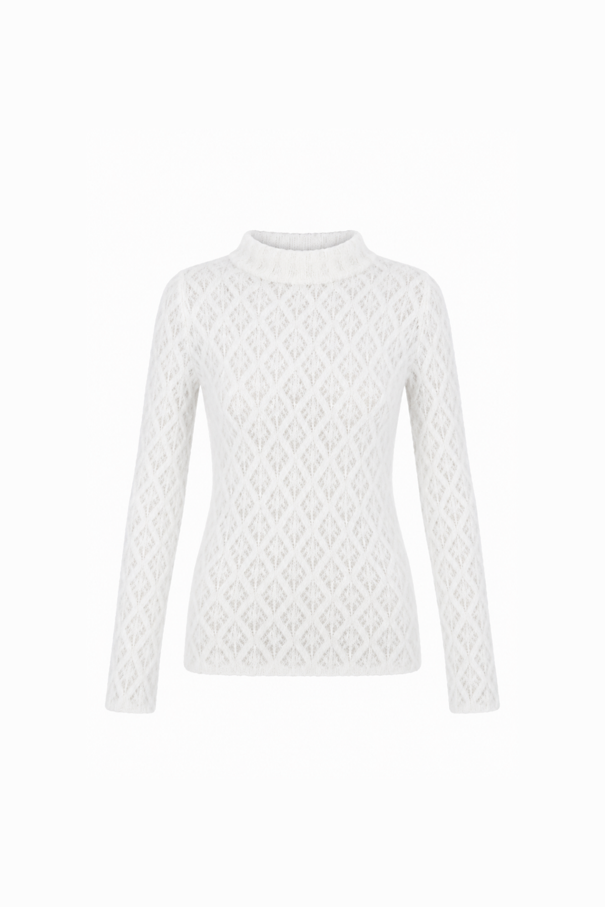 AGORA TOP - CREME