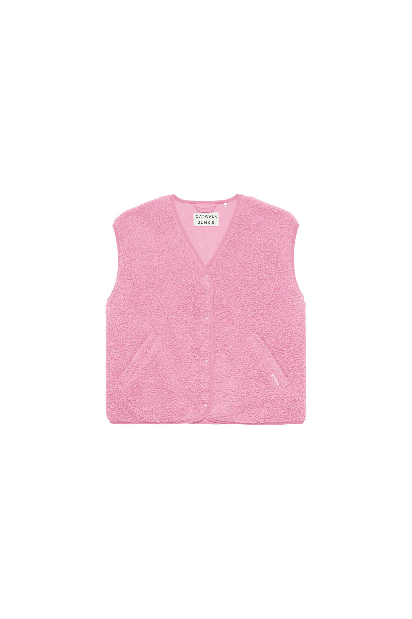 TEDDY BODYWARMER - FAIRY TALE