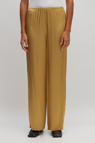 MAREN TROUSERS - PRAIRIE SAND