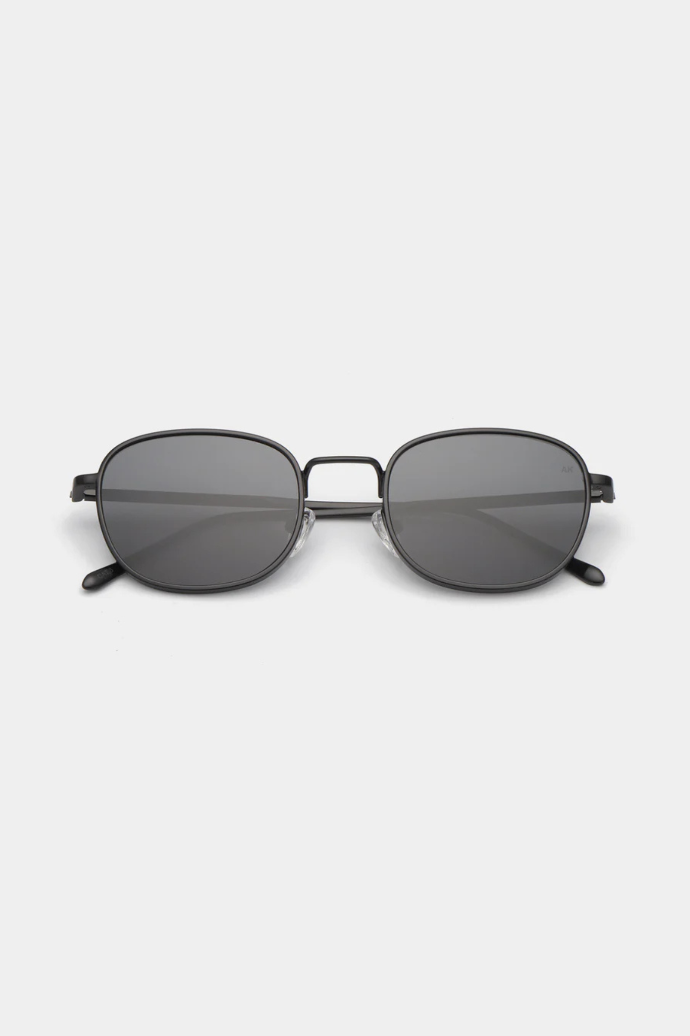 HELLO SUNGLASSES - BLACK