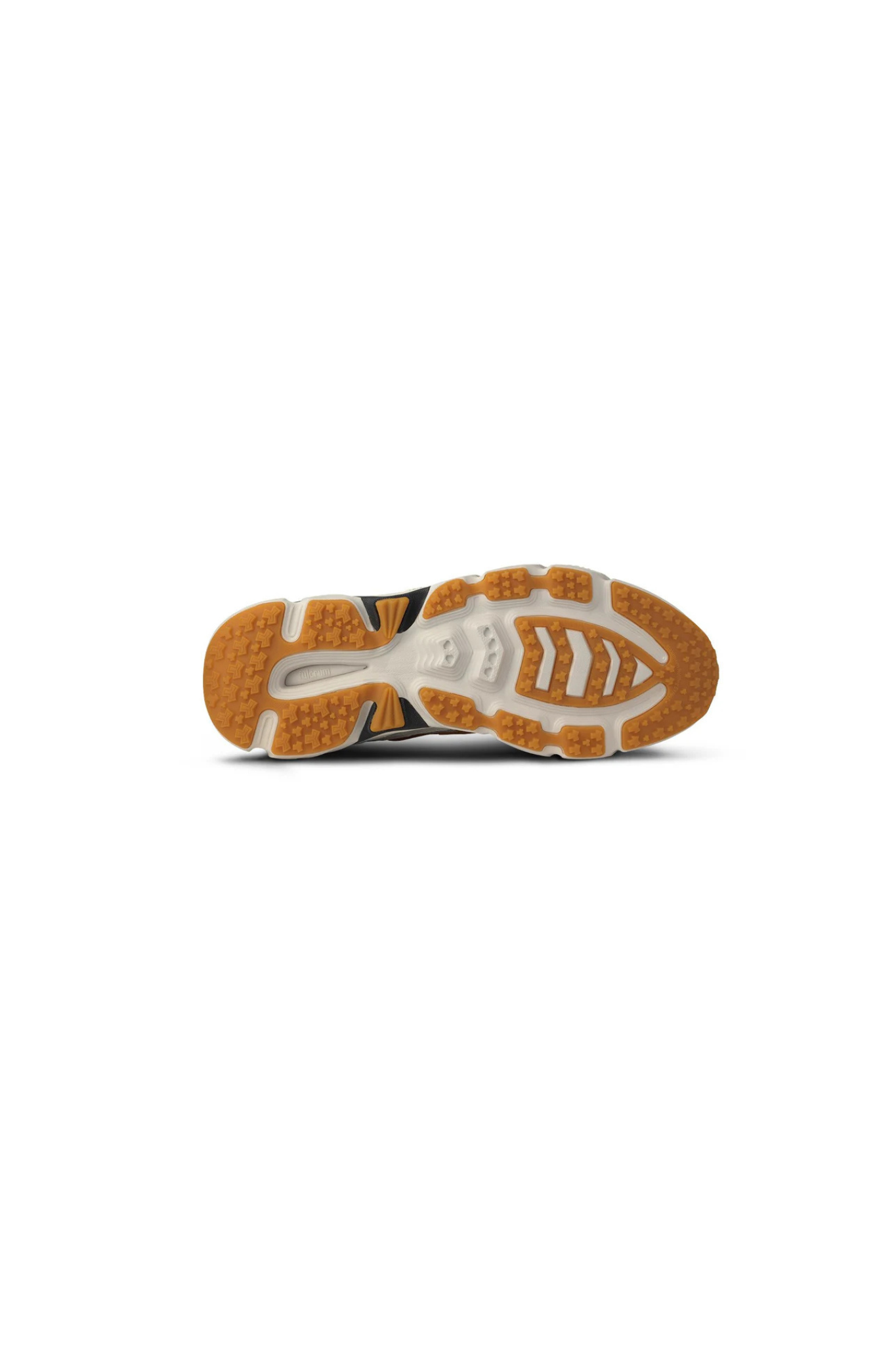 SUPER FULCRUM WOMEN SNEAKERS - PEARL BLUE/NASTURTIUM