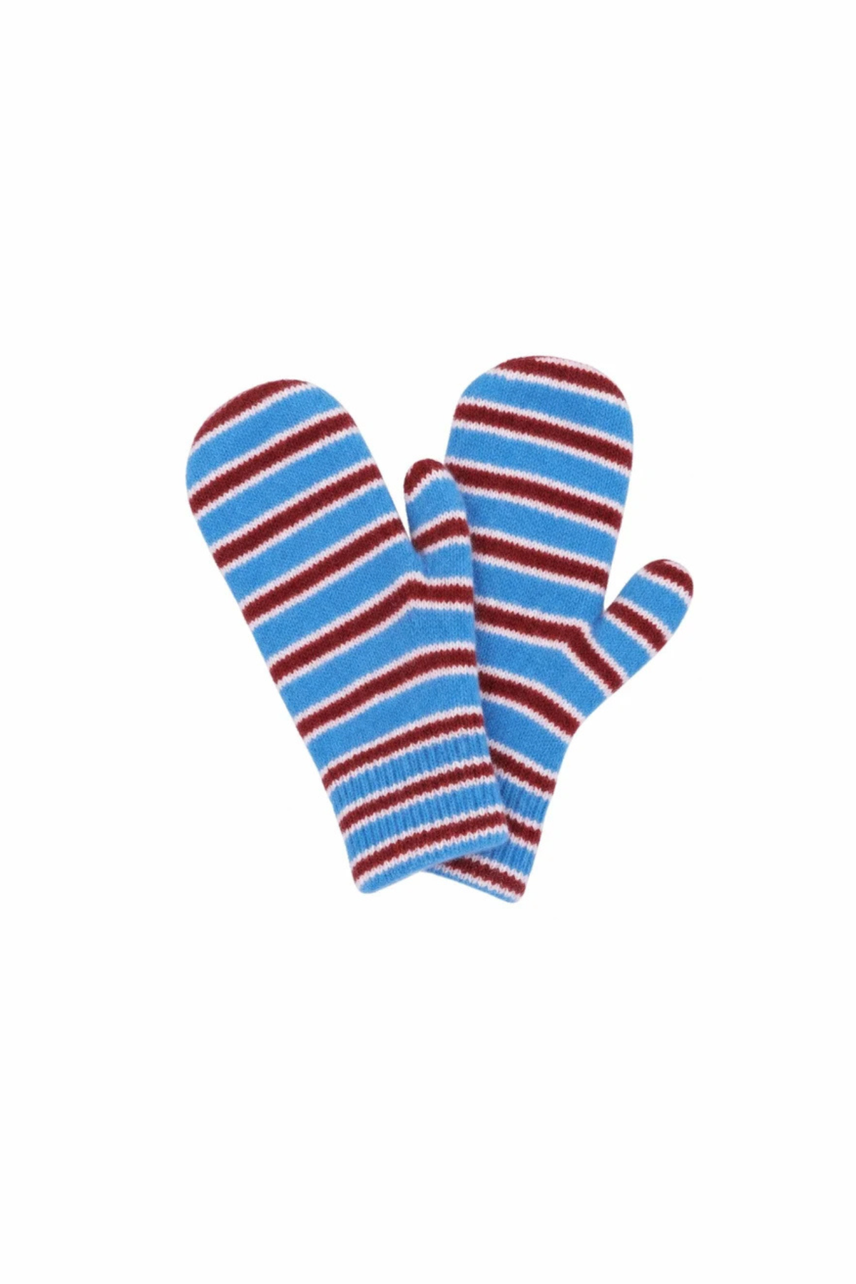 LEE GLOVES - BLUE ELECTRIQUE