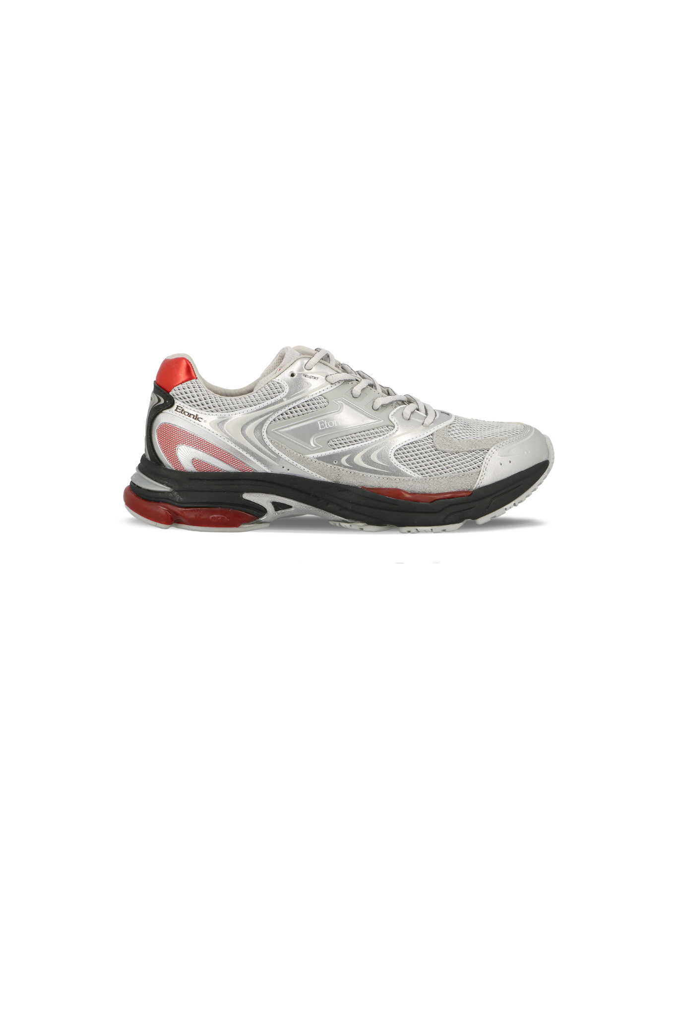 EVOLUTION JUPITER WOMEN SNEAKERS - ICEFIRE