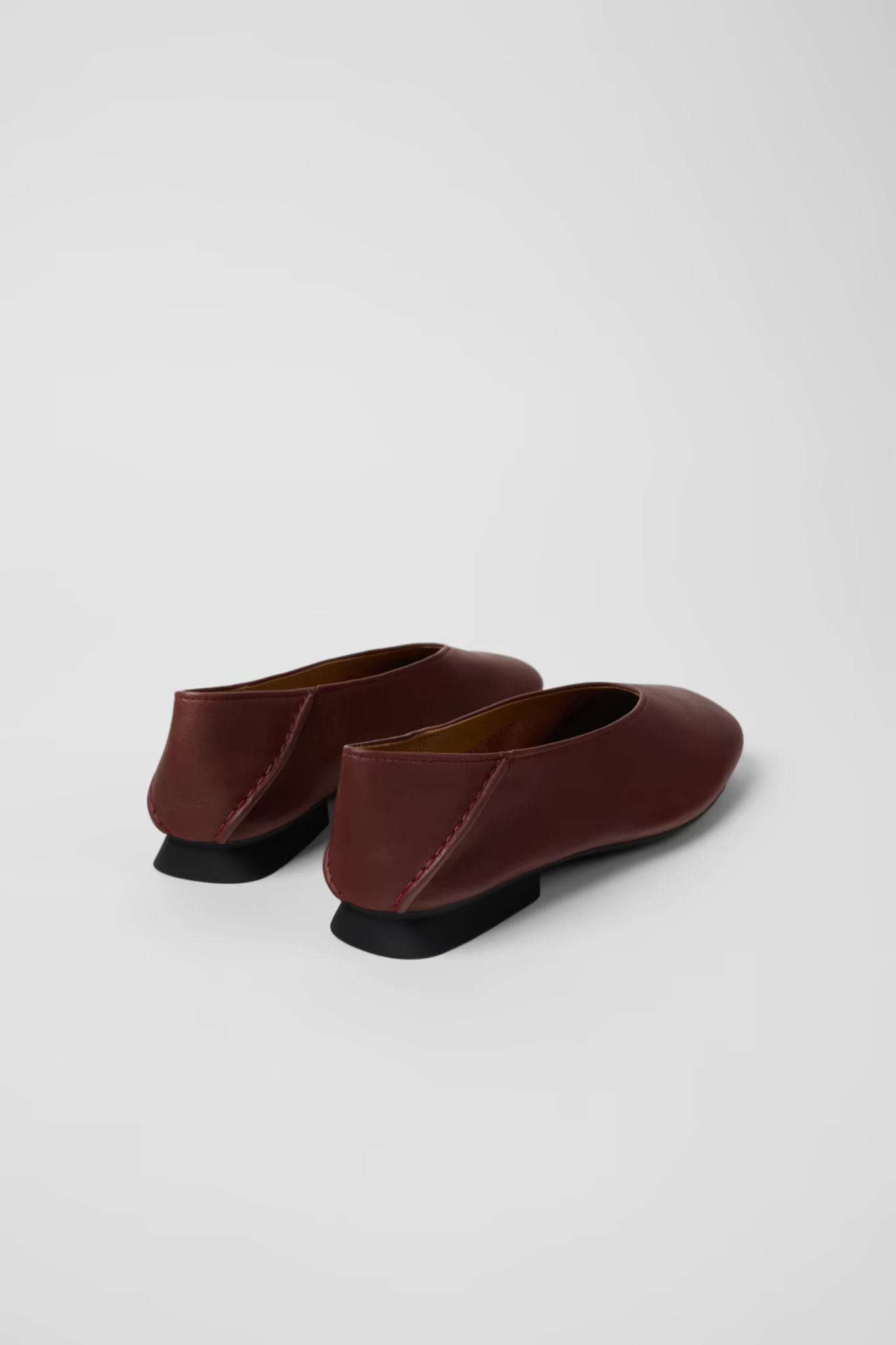 CASI MYRA S WOMEN SHOES - BORDEAUX