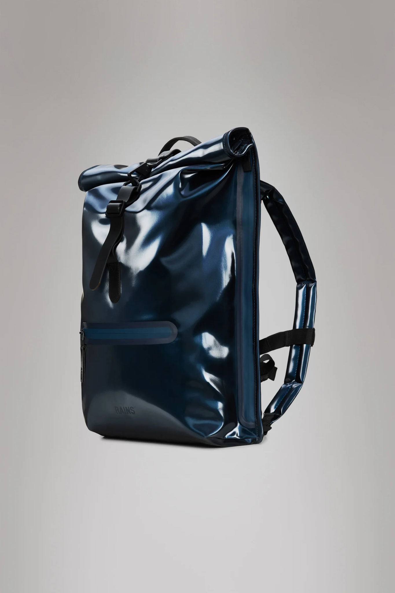 ROLLTOP W3 BACKPACK - SPILL