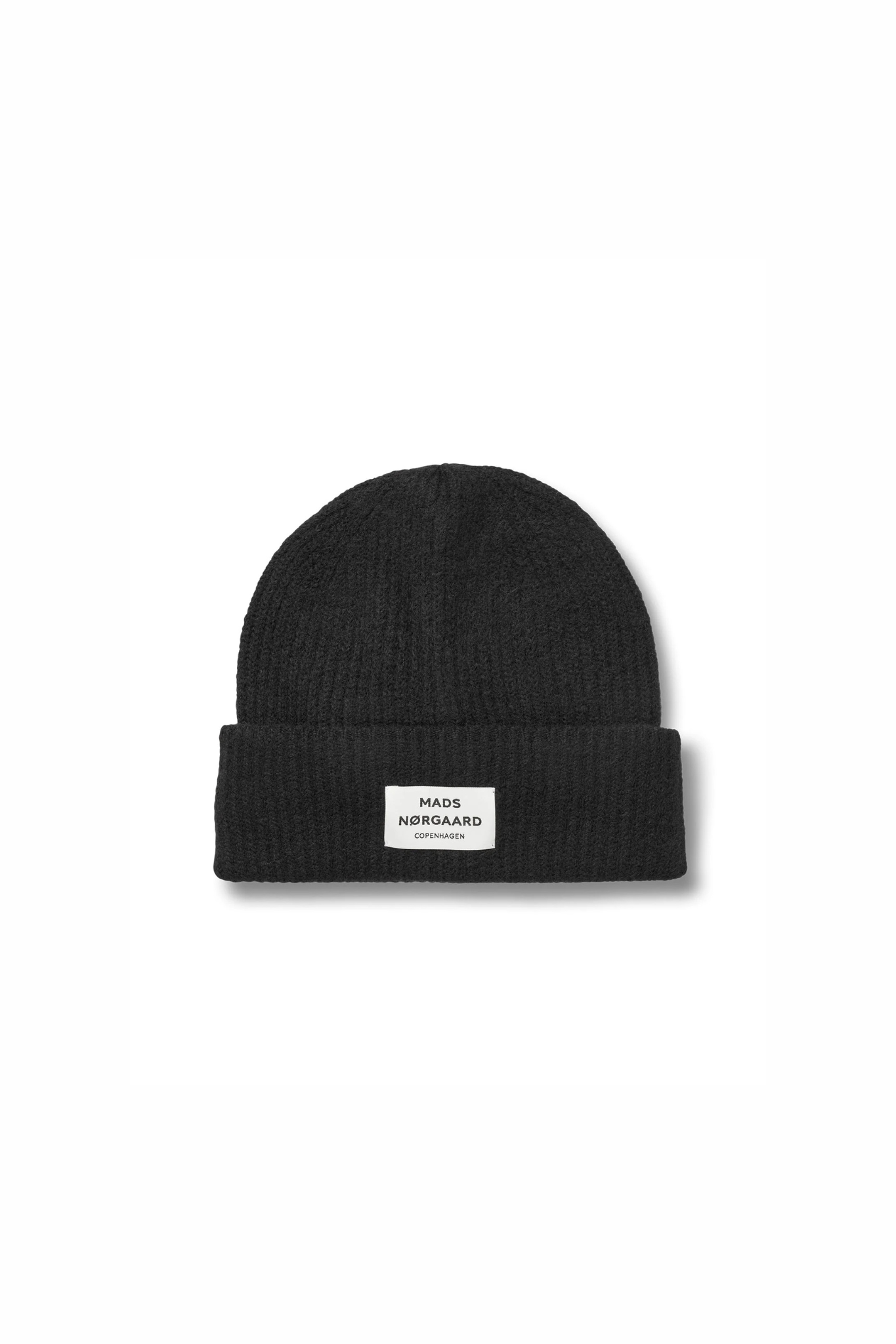TOSCA ANJU HAT - BLACK