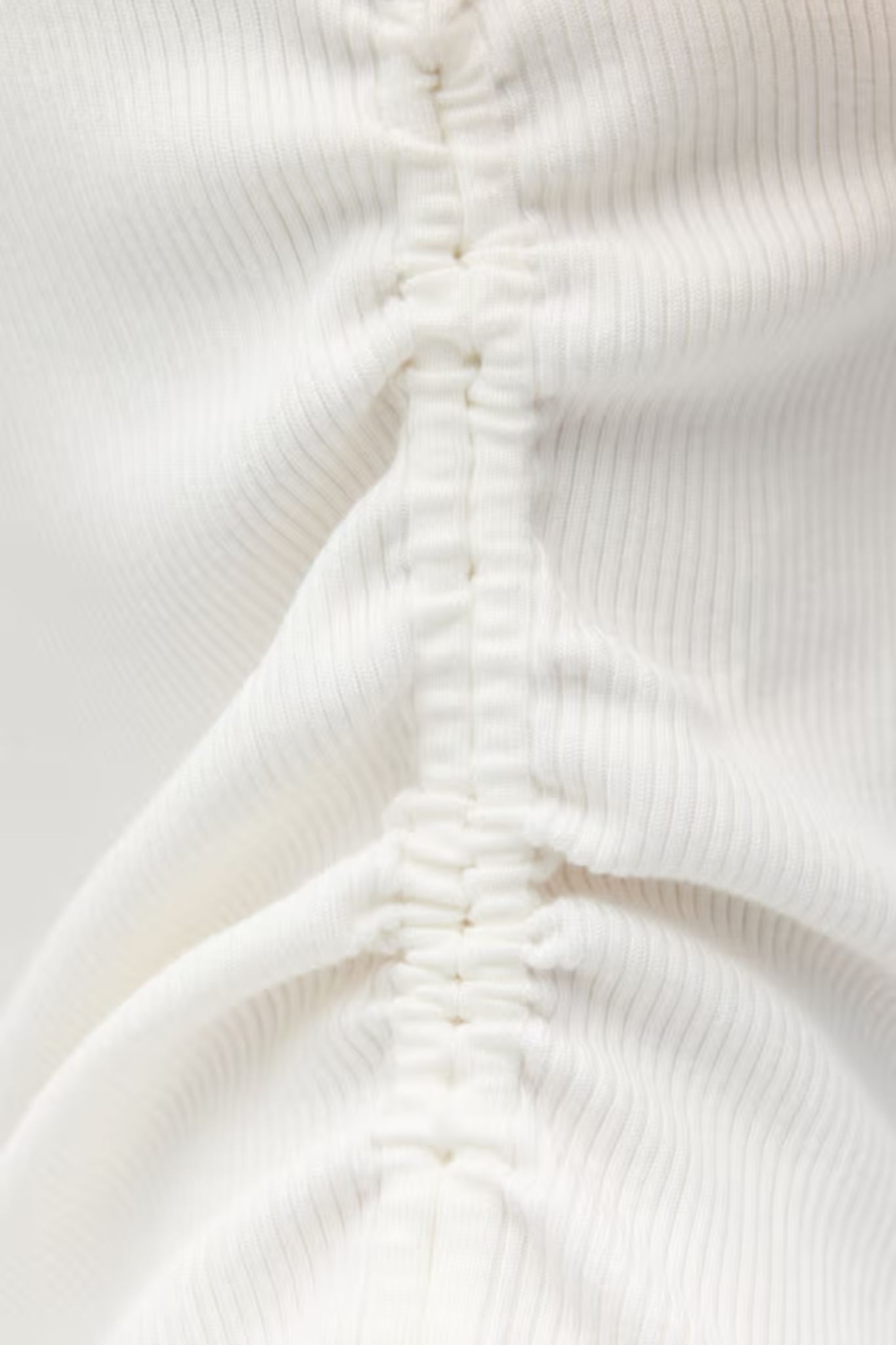 YARA SL KNIT - GARDENIA