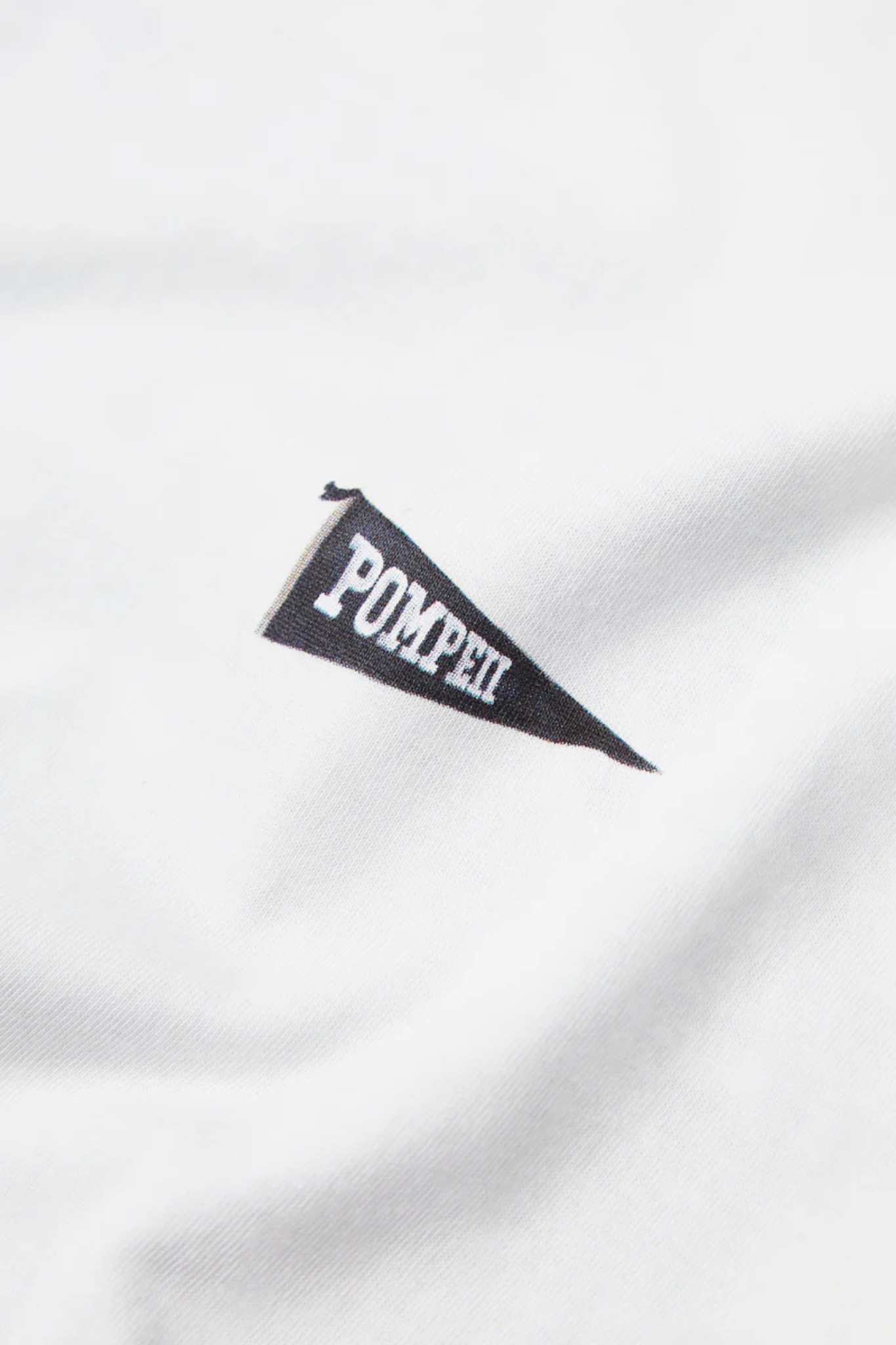 JACK OF ALL TRADES T-SHIRT - WHITE