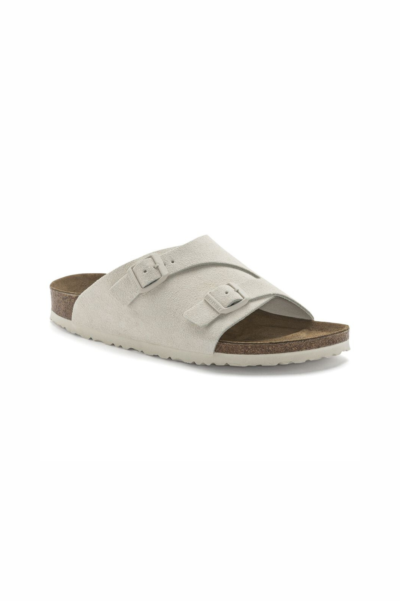 ZURICH SANDAL MEN - ANTIQUE WHITE