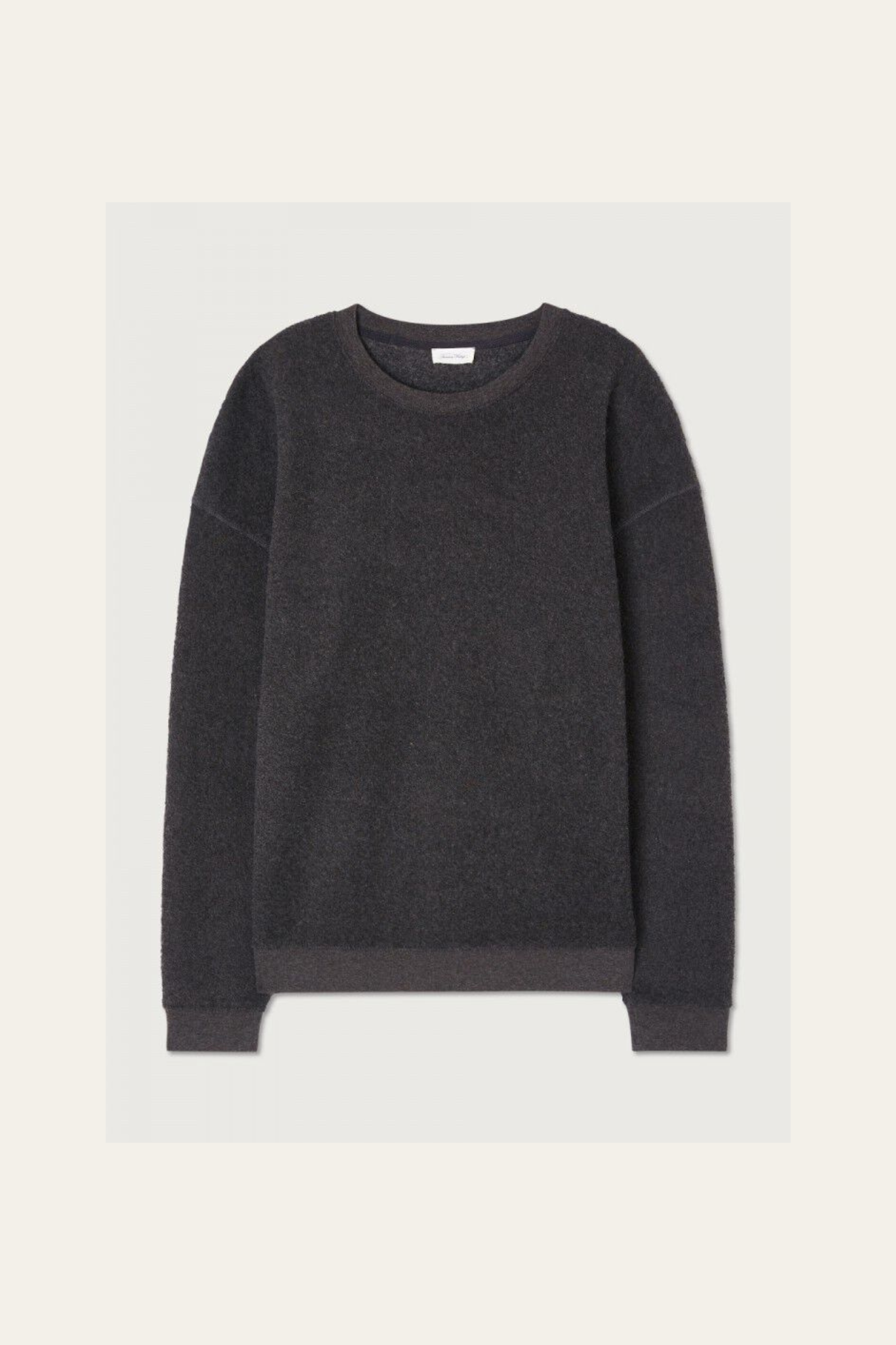 BODYPARK SWEATER - ANTHRACITE