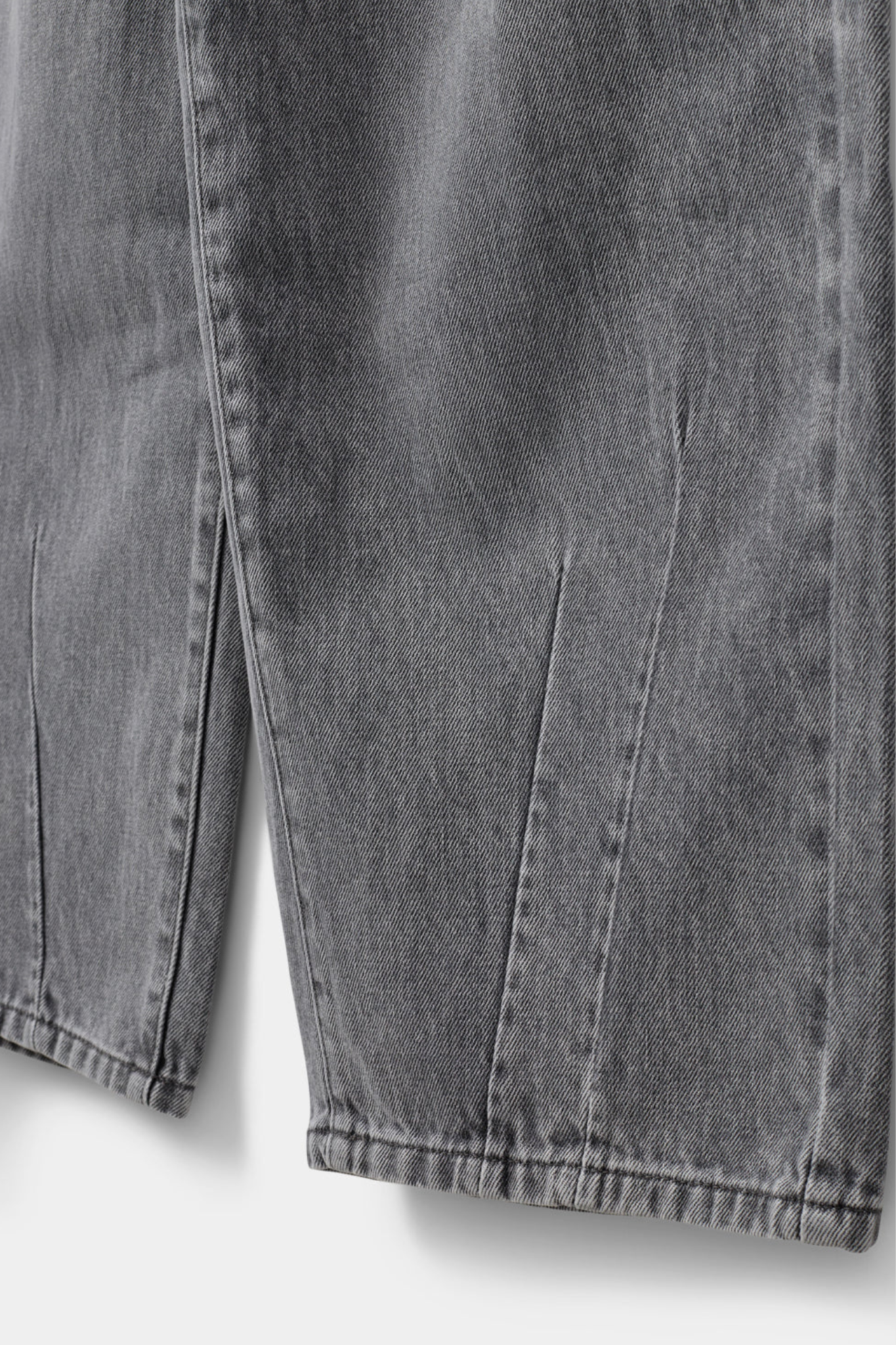 HAVANA JEANS - STONE GREY