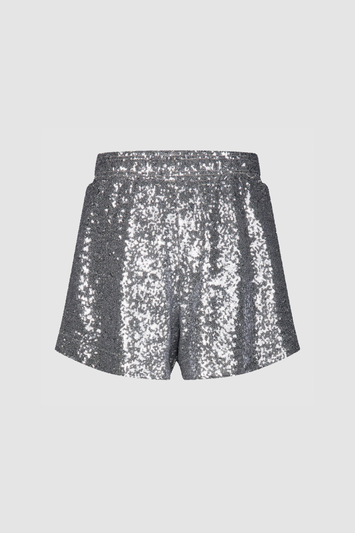 SHINE SHORTS - VINTAGE KHAKI