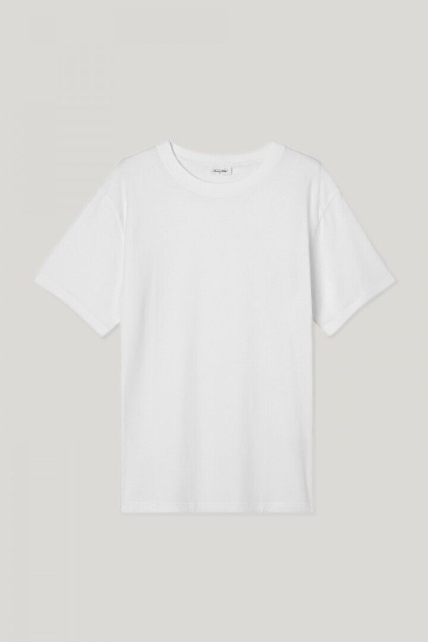 VUPAVILLE TEE MEN - WHITE