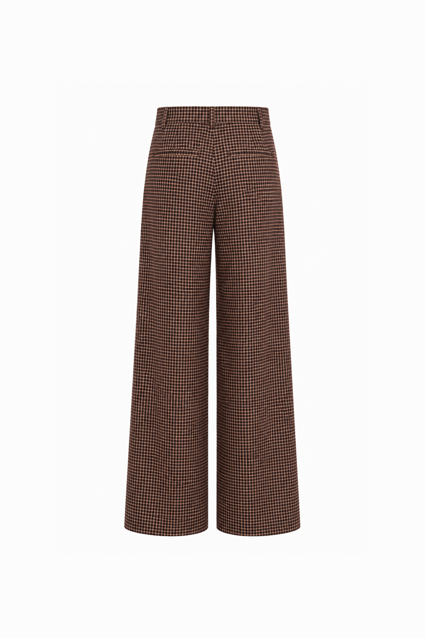 HIGHLAND PANTS - KHAKI