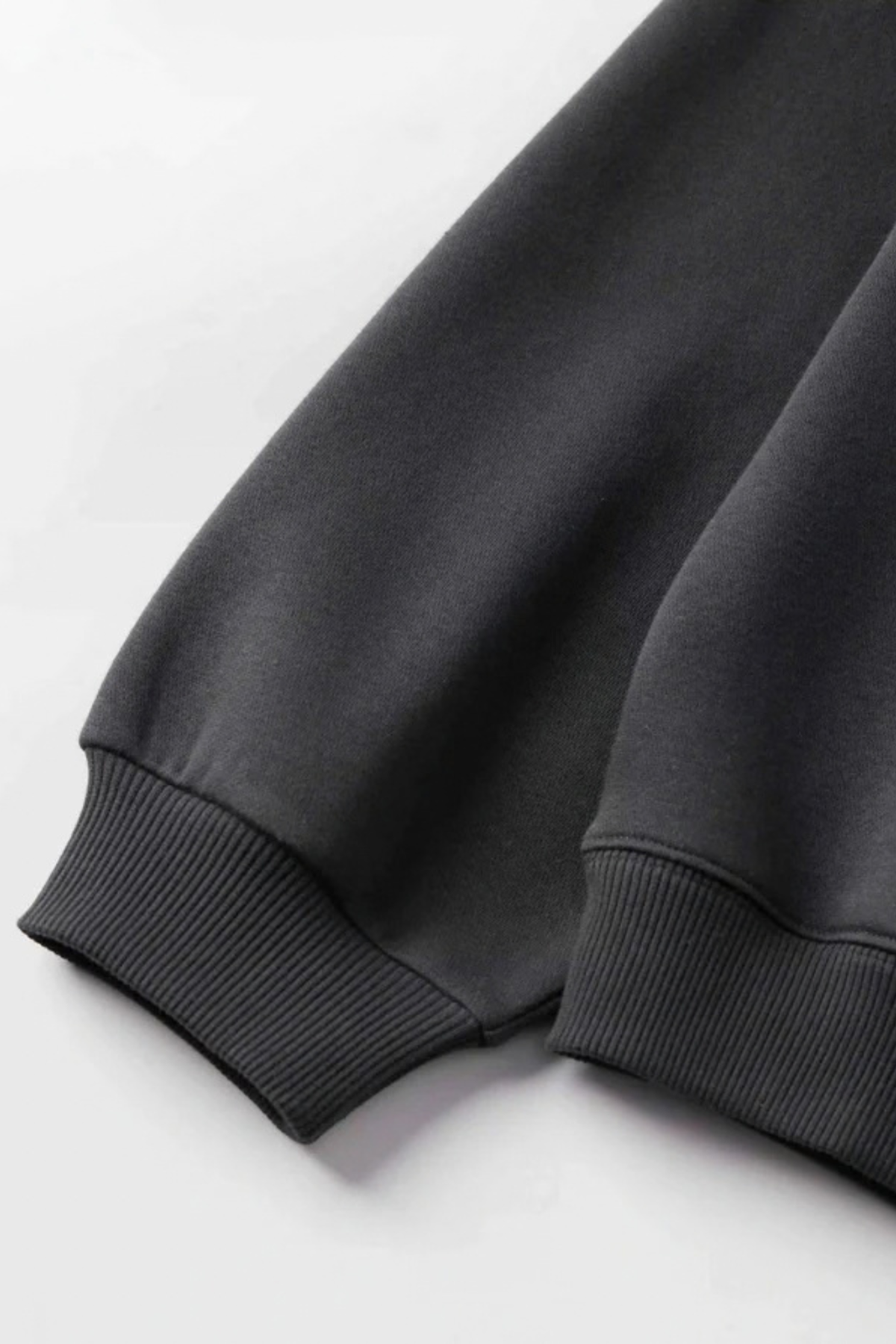 COLLEGE TOP - TRUFFLE