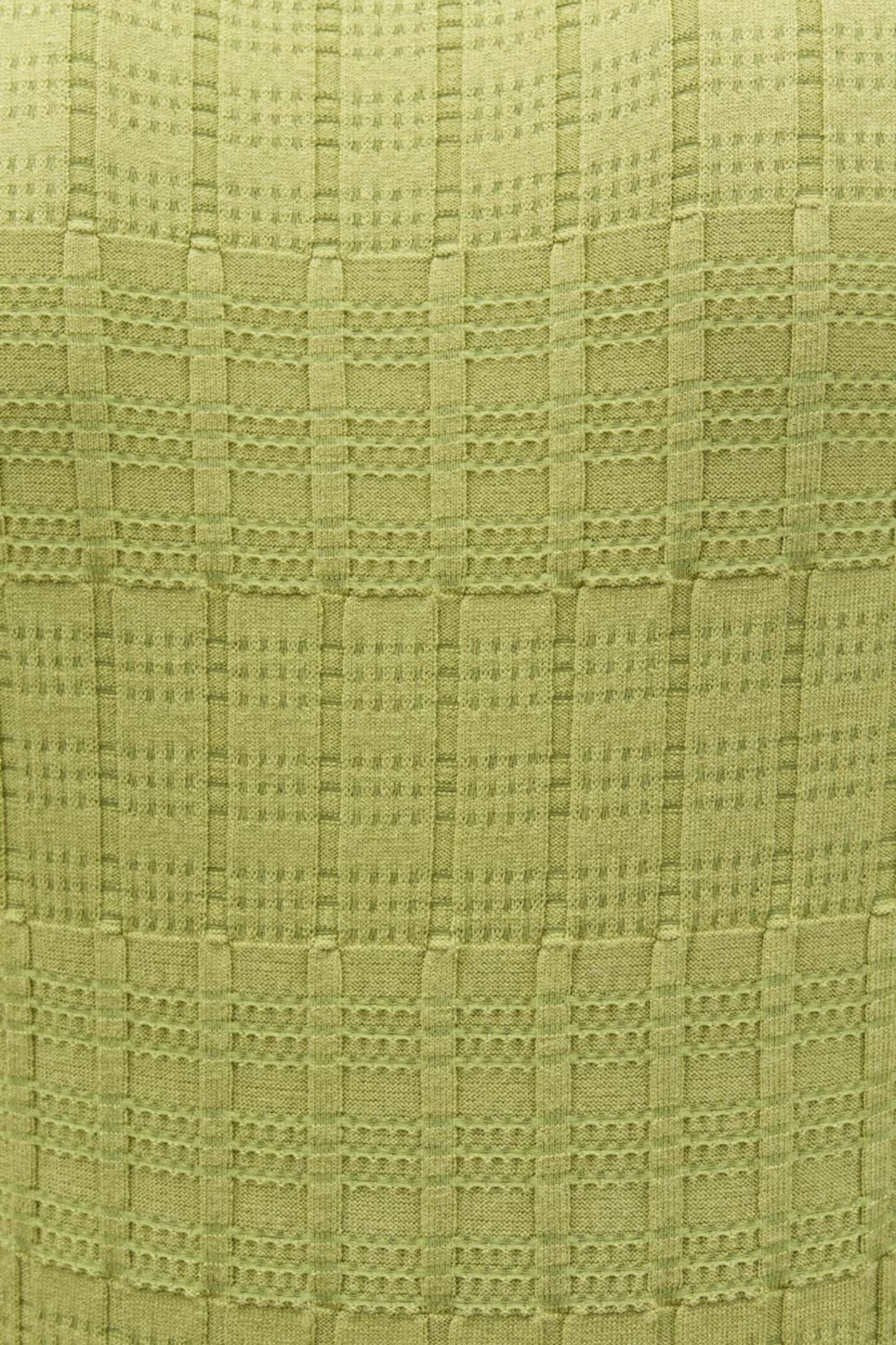 YELIA LS CARDIGAN - FERN