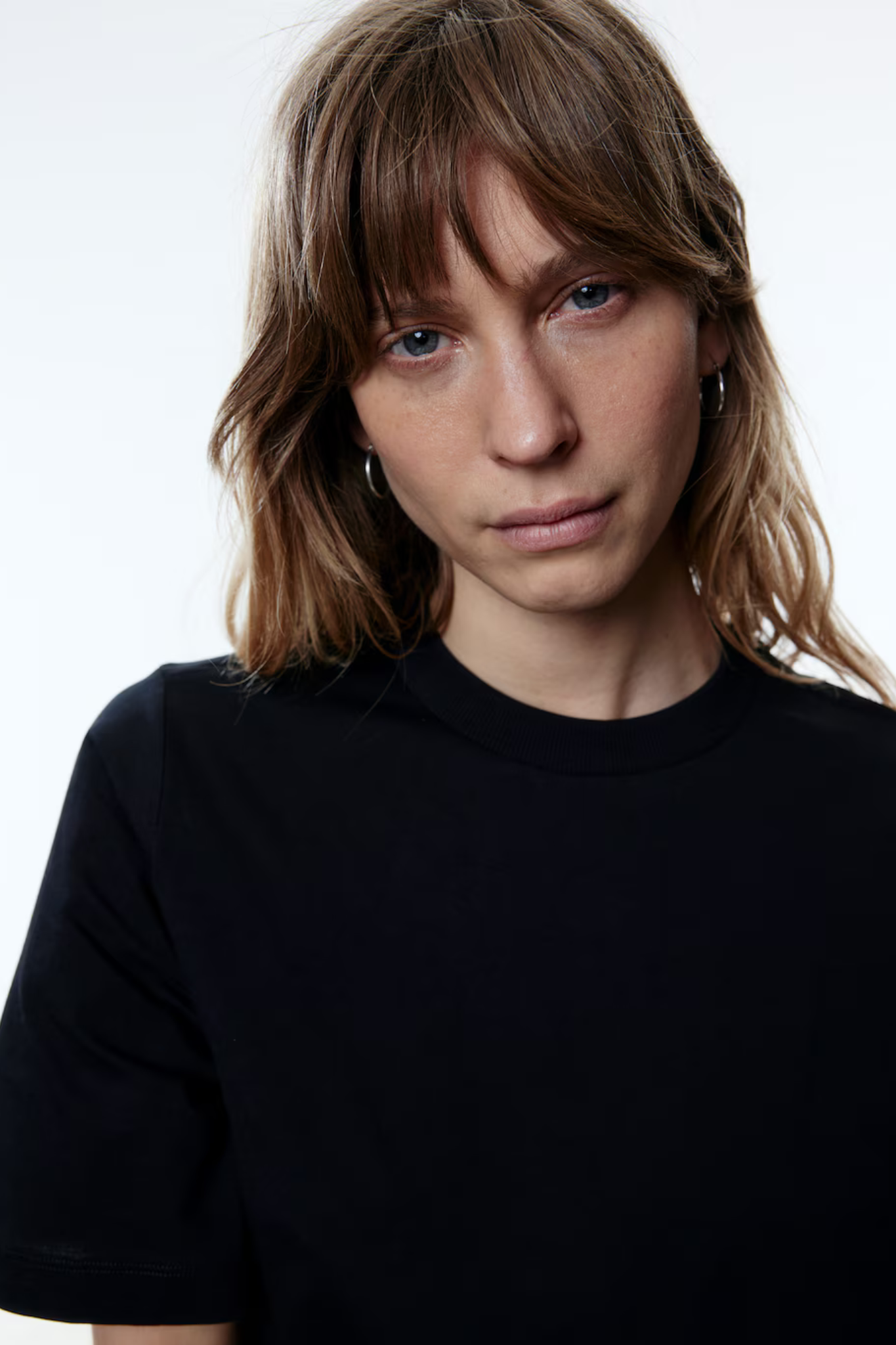 NOLA T-SHIRT - BLACK