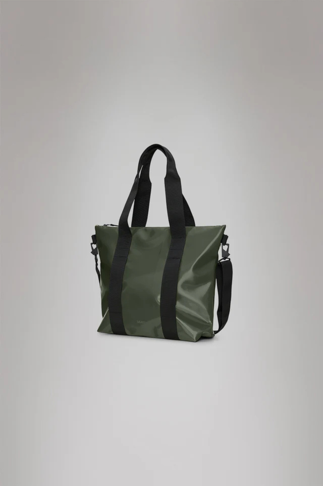 TOTE W3 MINI BAG - SWAMP