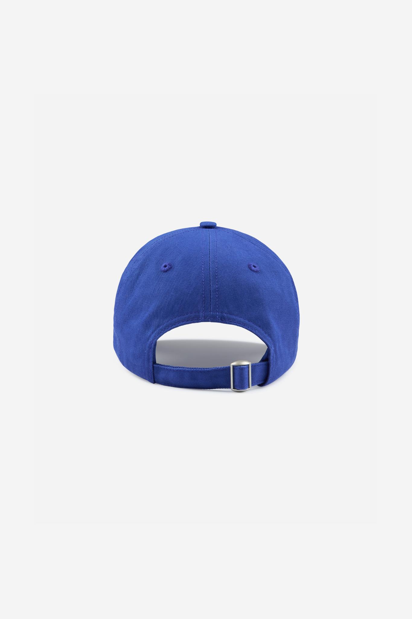 PLAYLIST CAP - BLUE