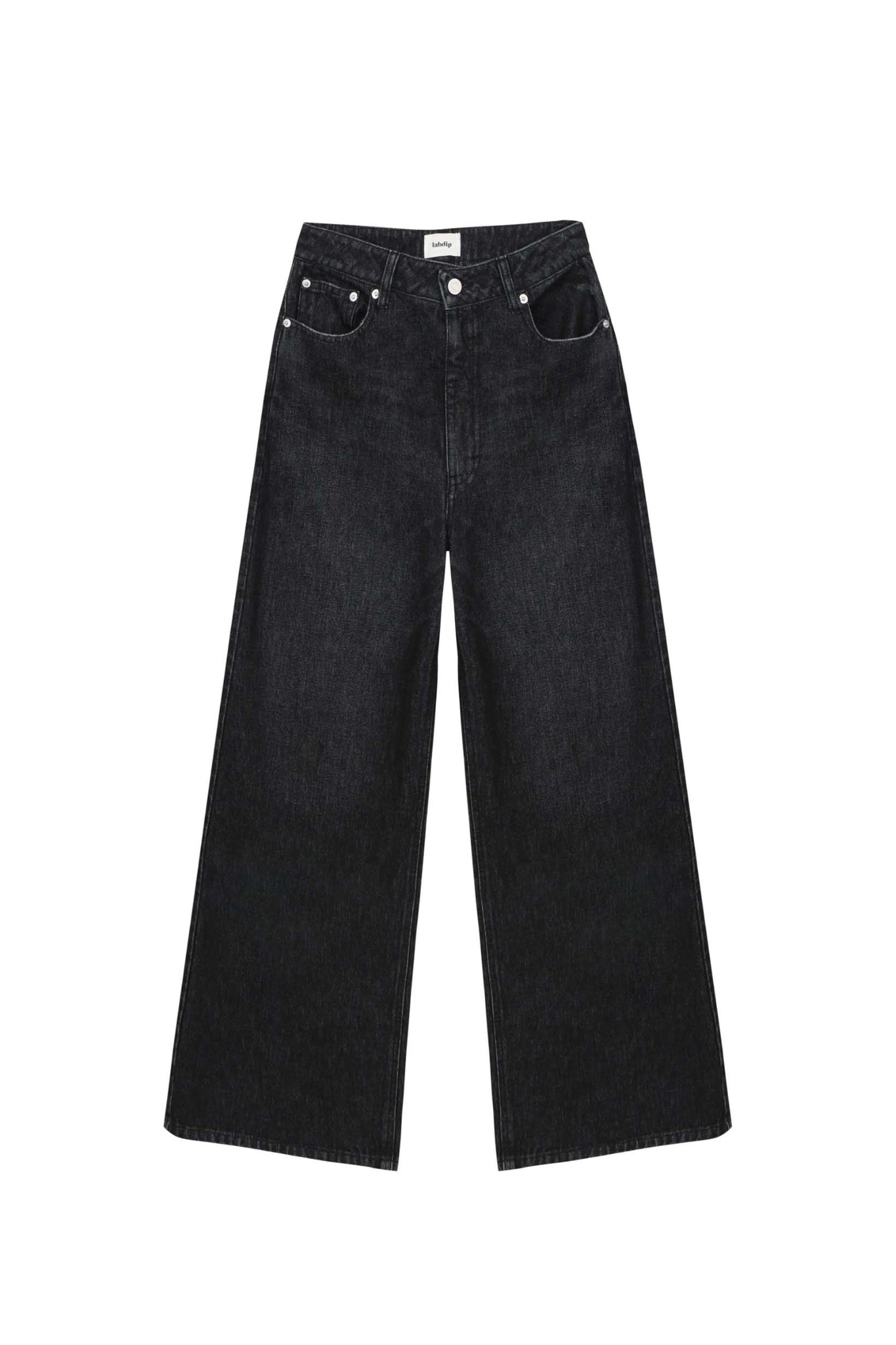 TAYLOR JEANS - BLACK