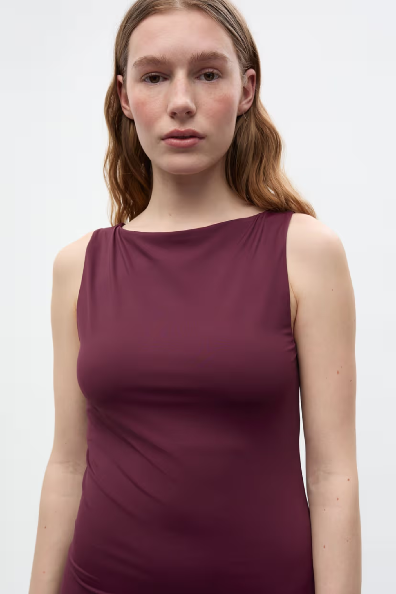 SCORPION SL MINI DRESS - FIG