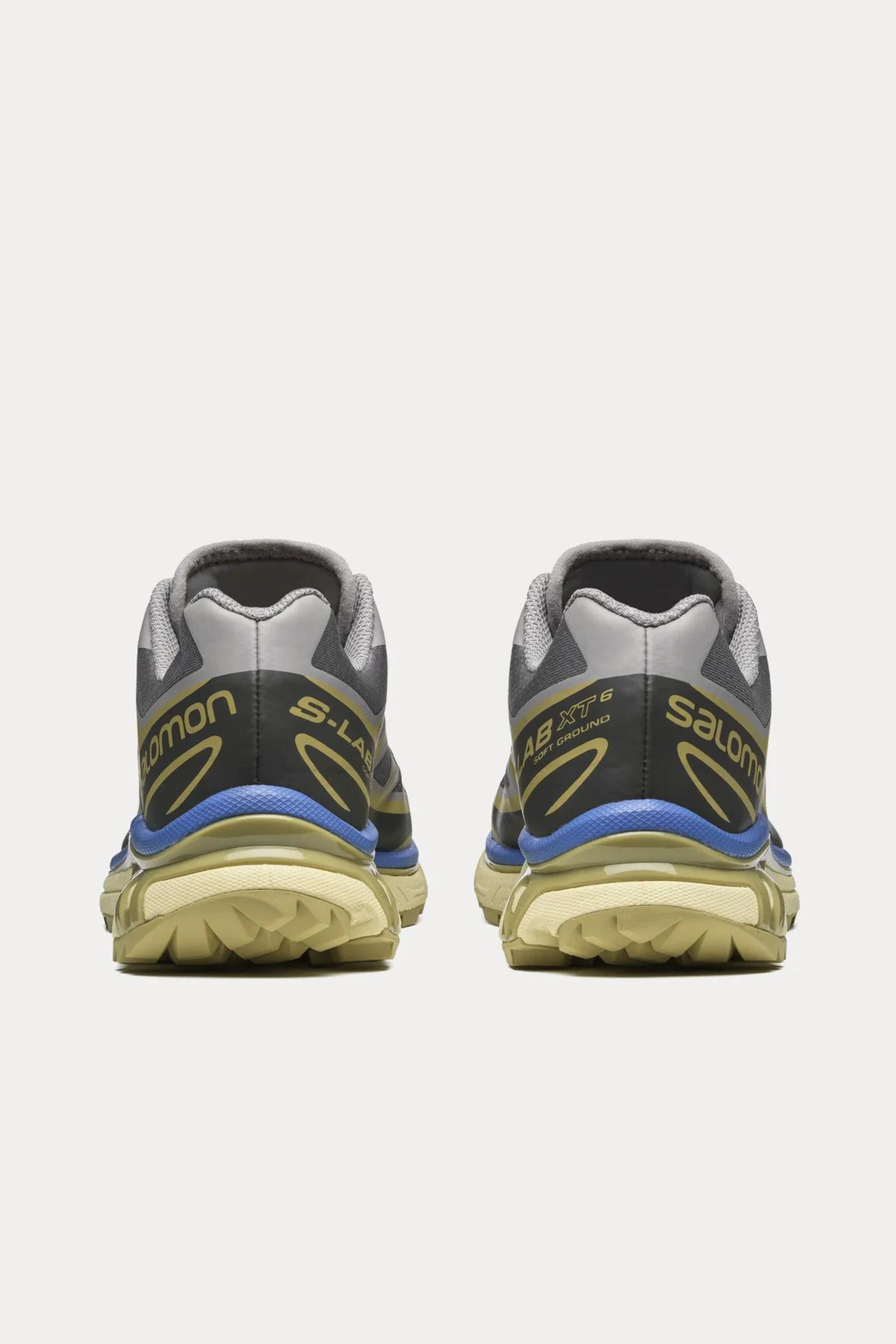 XT-6 MINDFUL SNEAKER - GULL / GRANADA SKY / GRAY GREEN