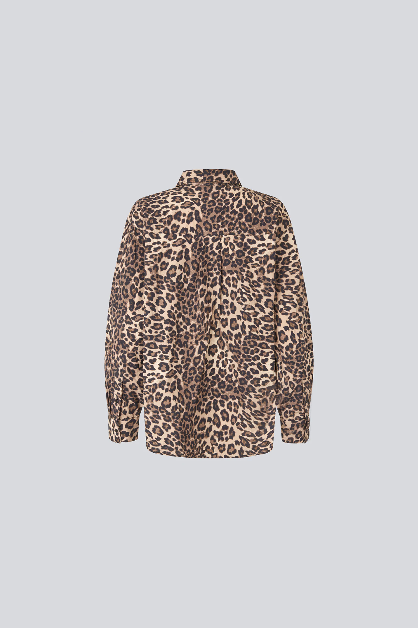 MOOD PRINT SHIRT - LEO