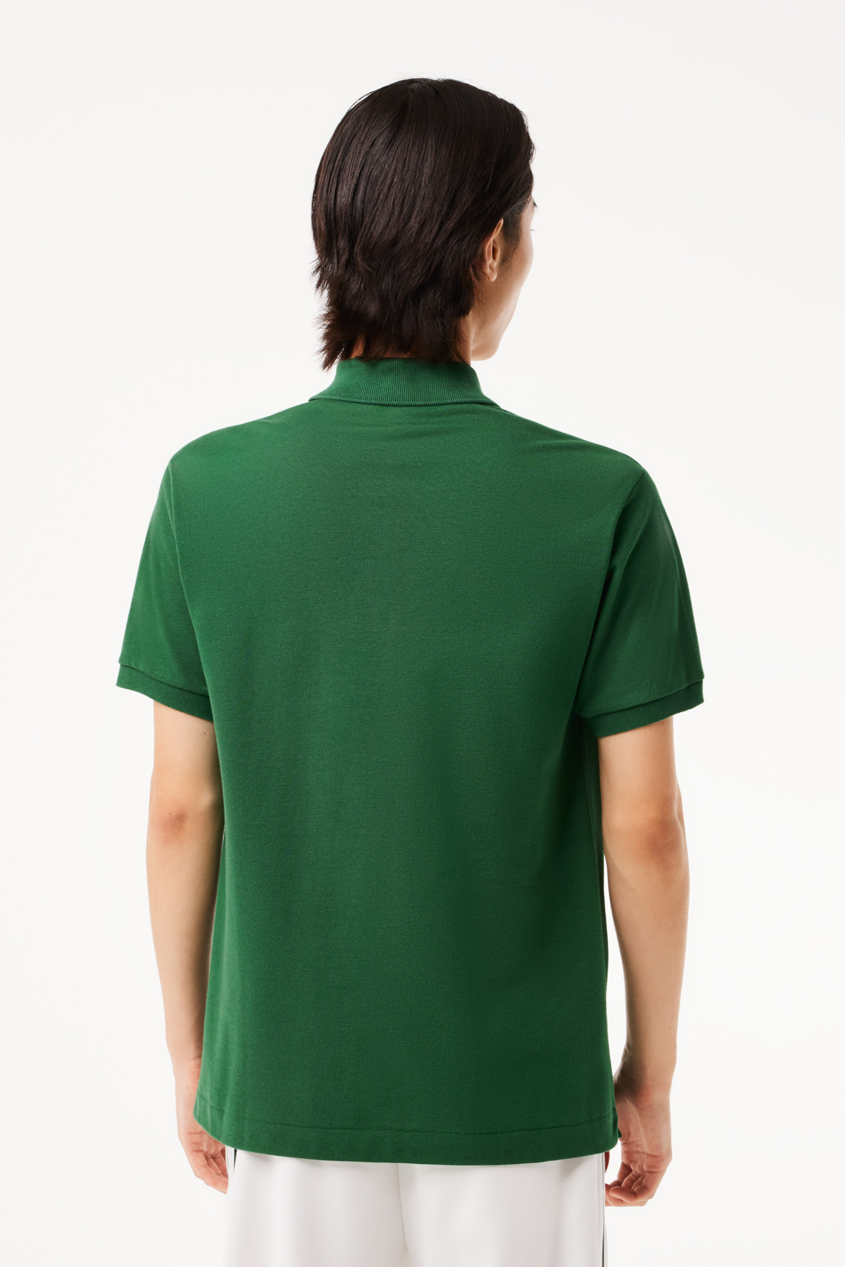 ORIGINAL L.12.12 POLO - GREEN