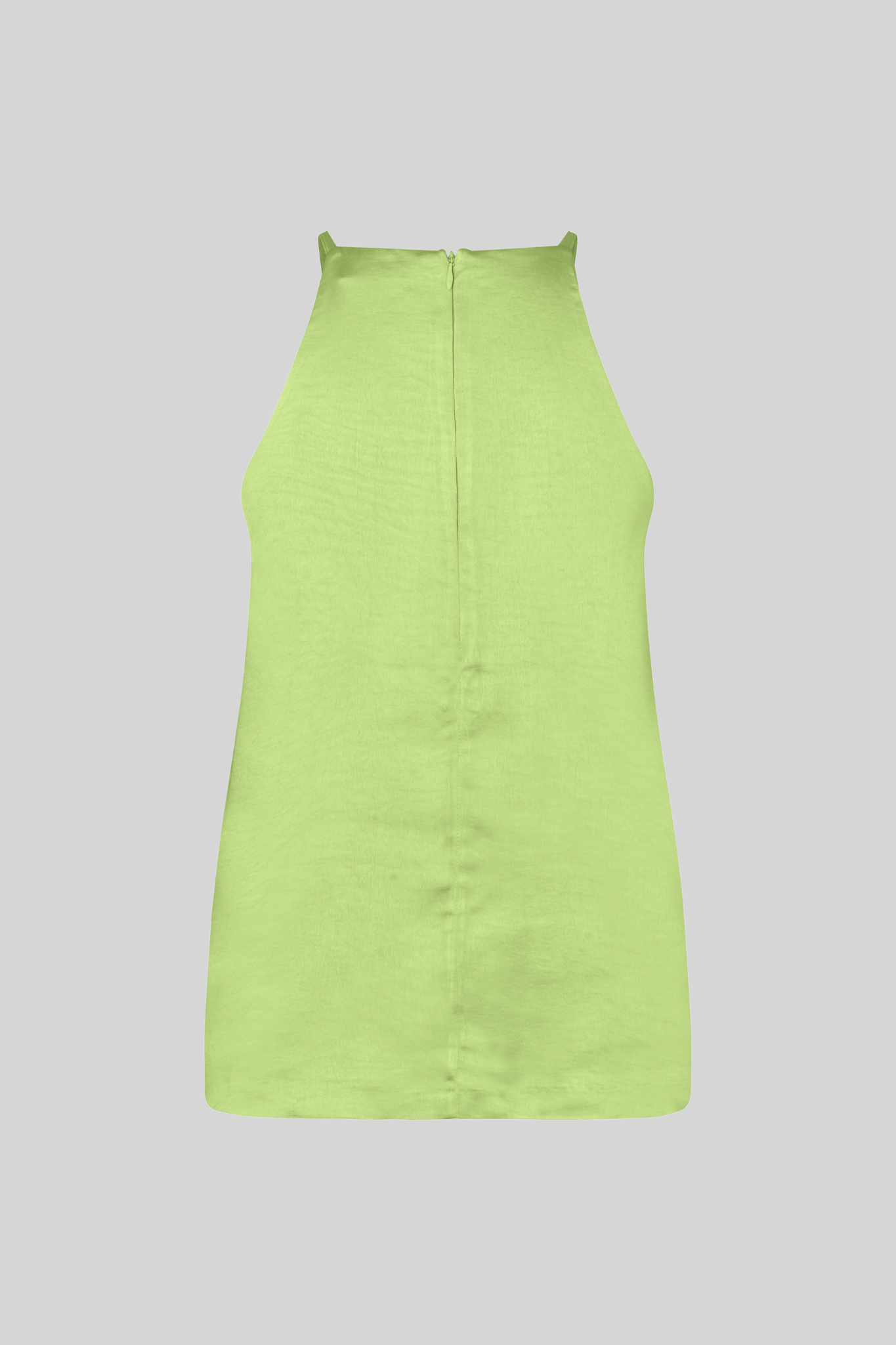 LOLA TOP - SHARP GREEN